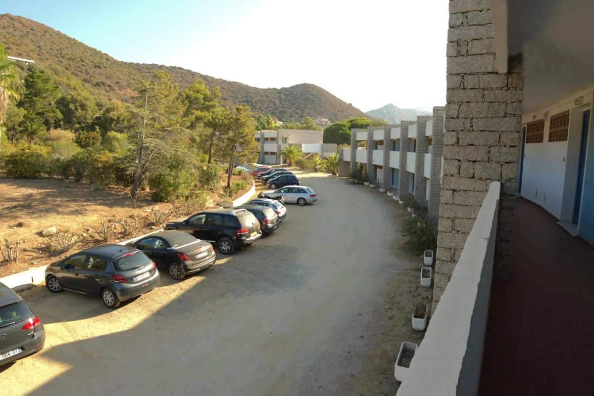 Other in Hotel la Parata