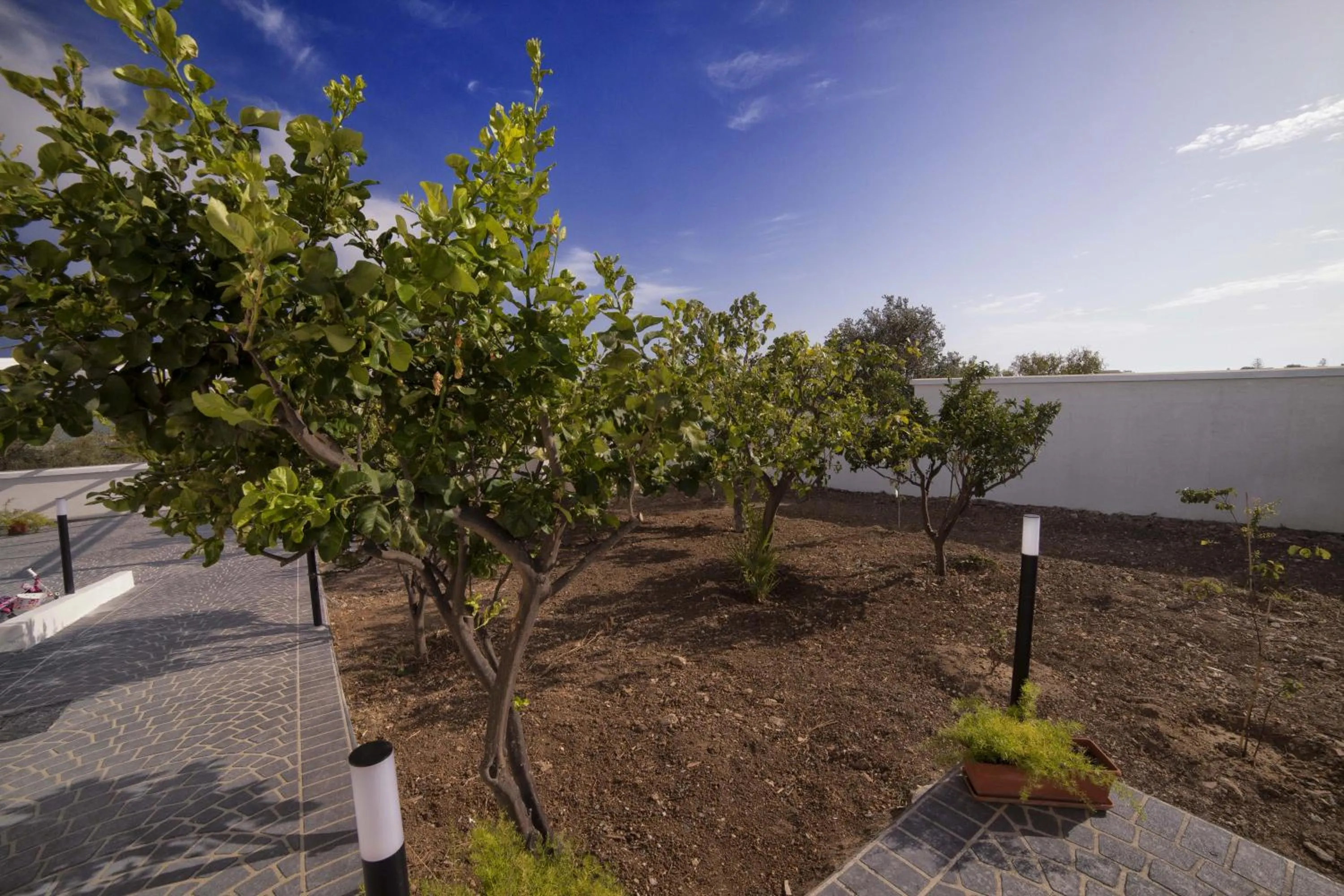 Home Scala dei Turchi B&B