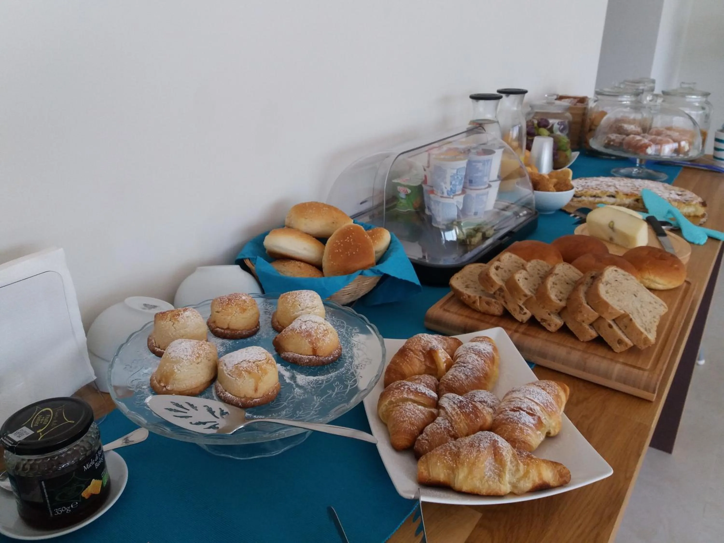 Home Scala dei Turchi B&B