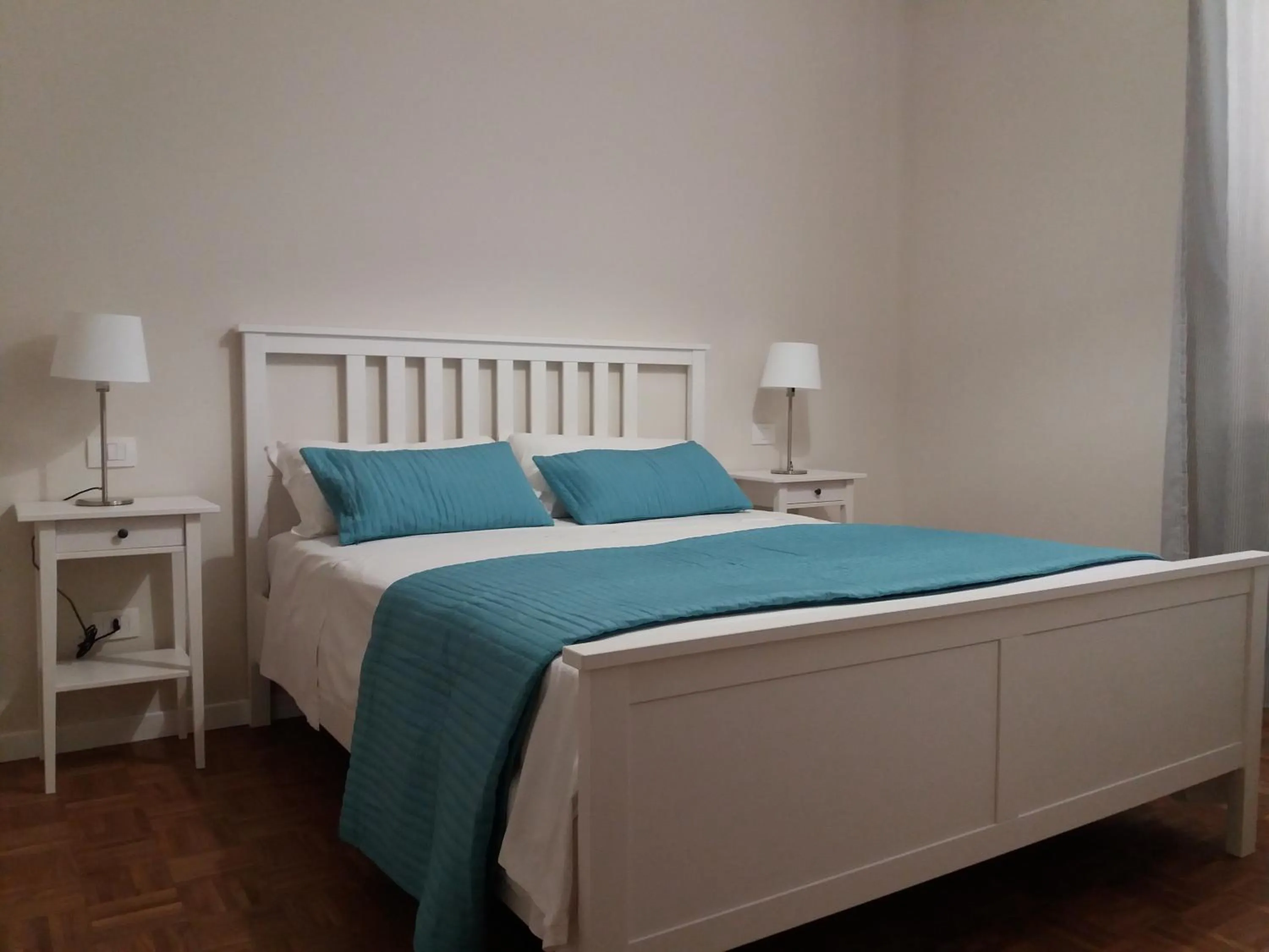 Home Scala dei Turchi B&B