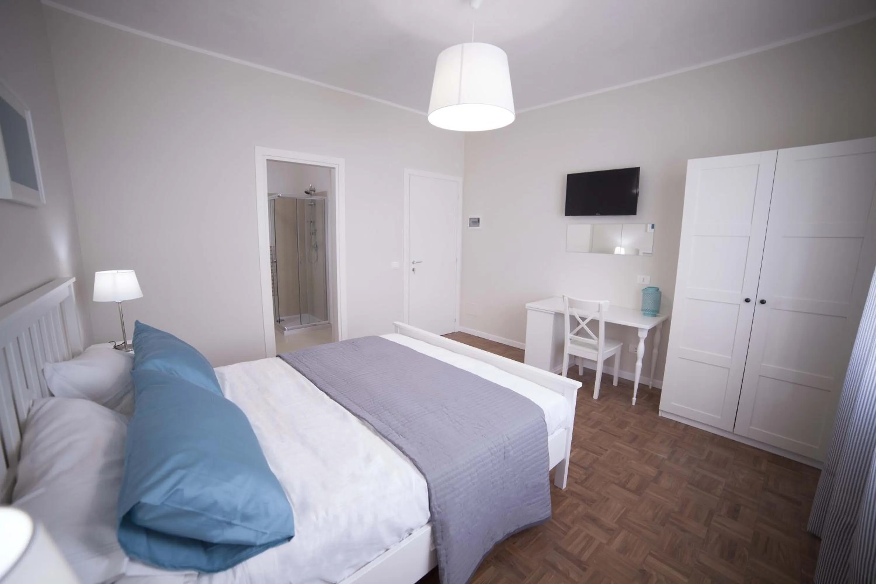 Home Scala dei Turchi B&B