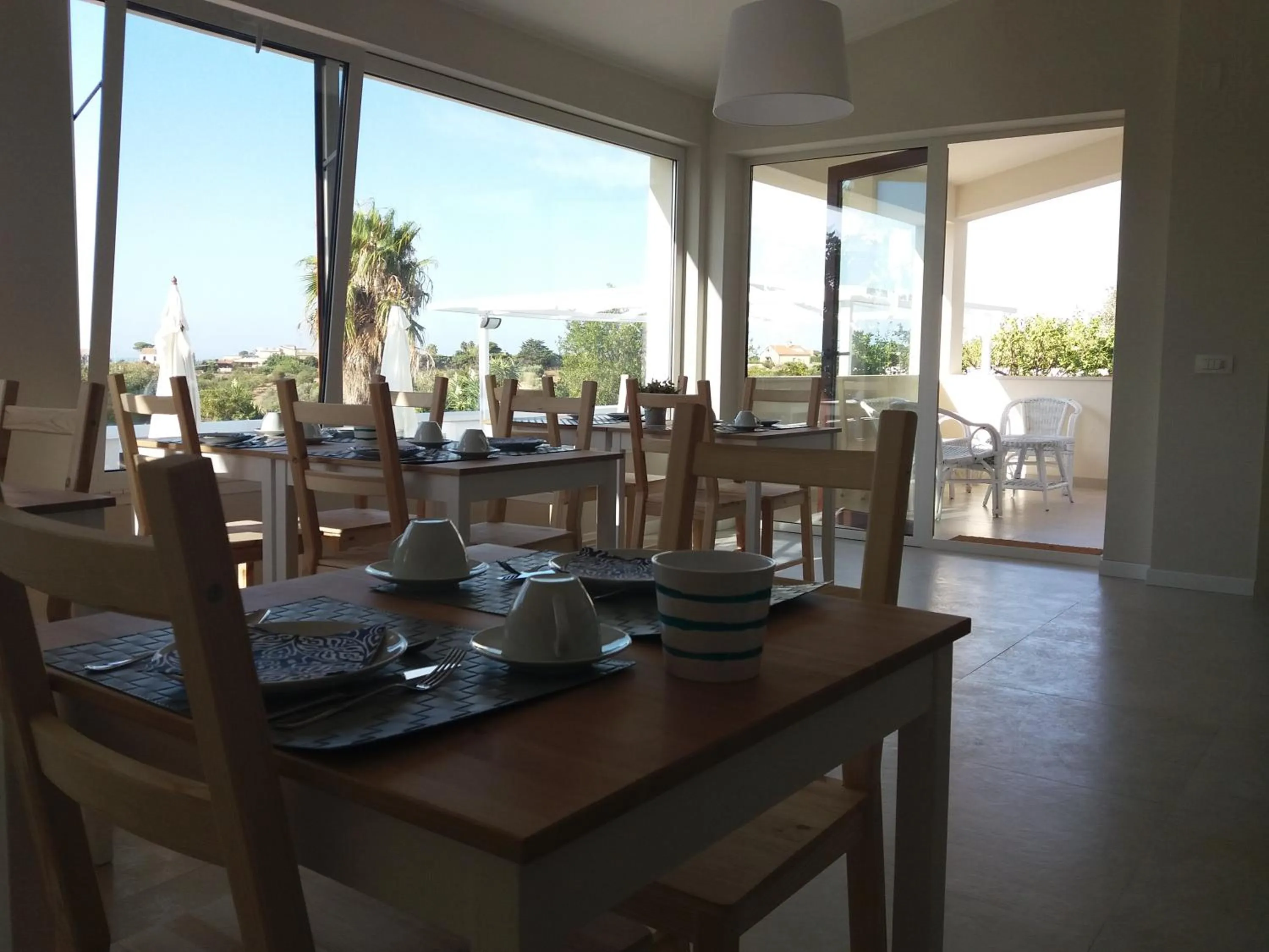 Home Scala dei Turchi B&B