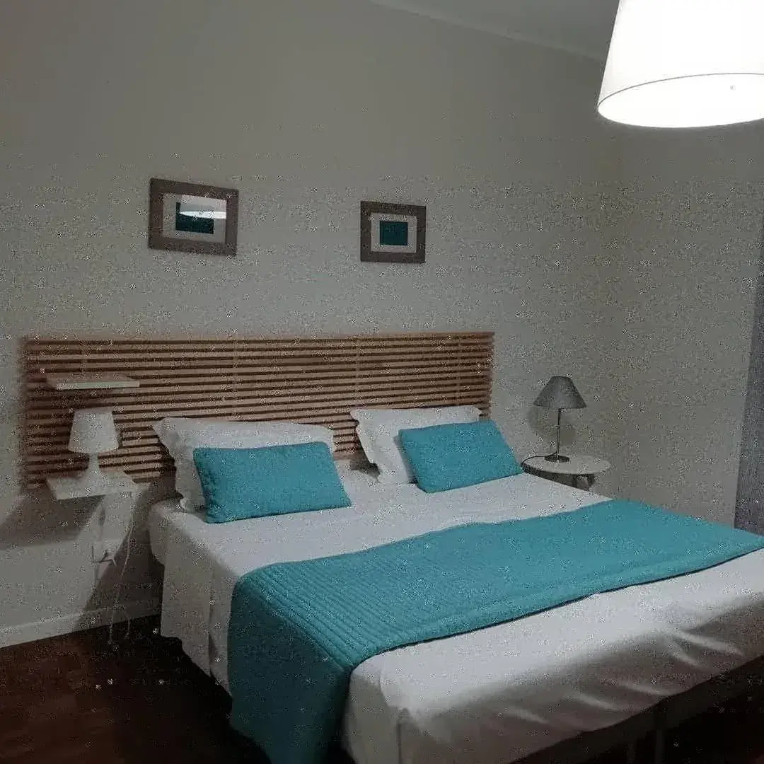 Home Scala dei Turchi B&B Home Scala dei Turchi B&B