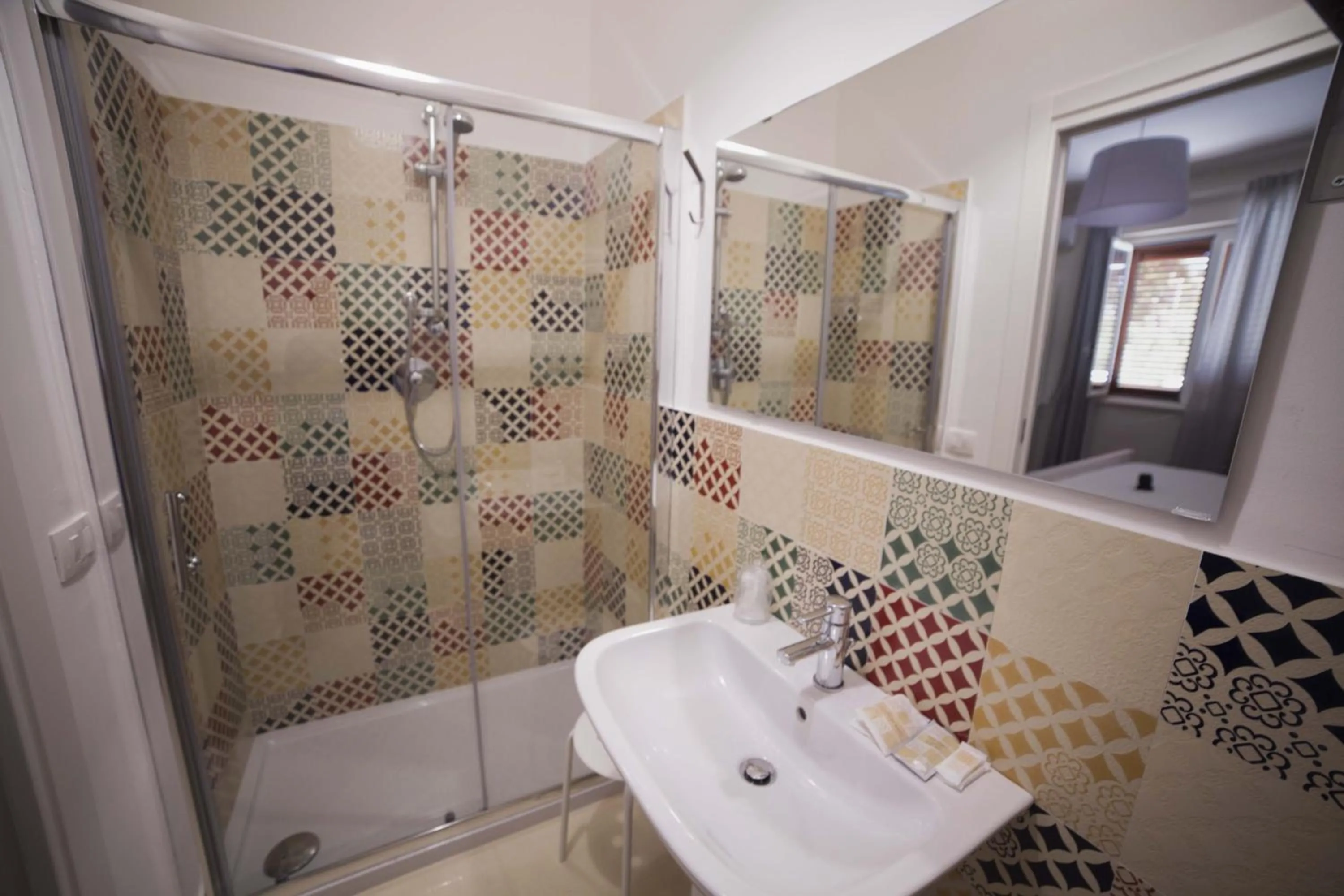 Home Scala dei Turchi B&B