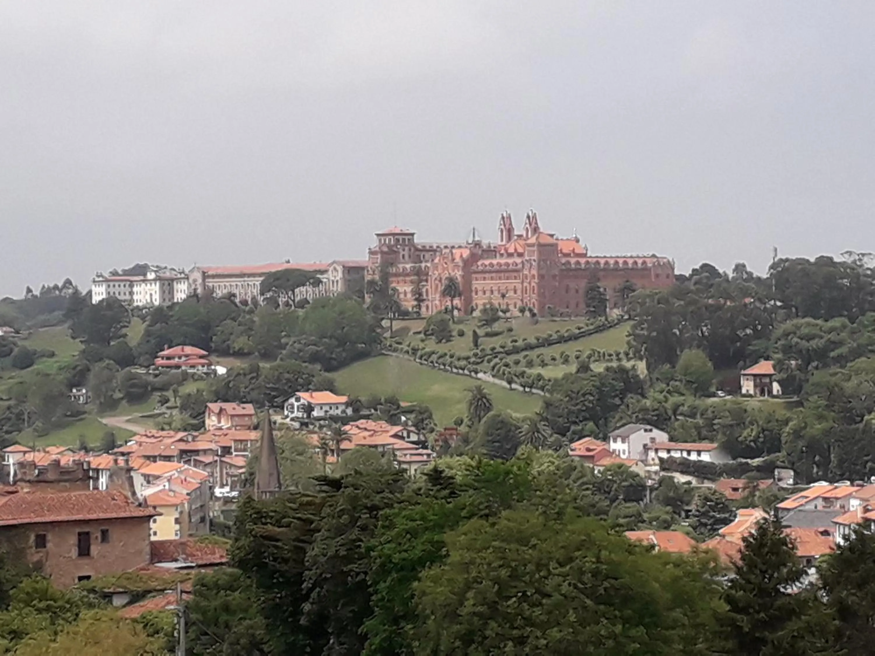 Other in Apartamentos Mar Comillas