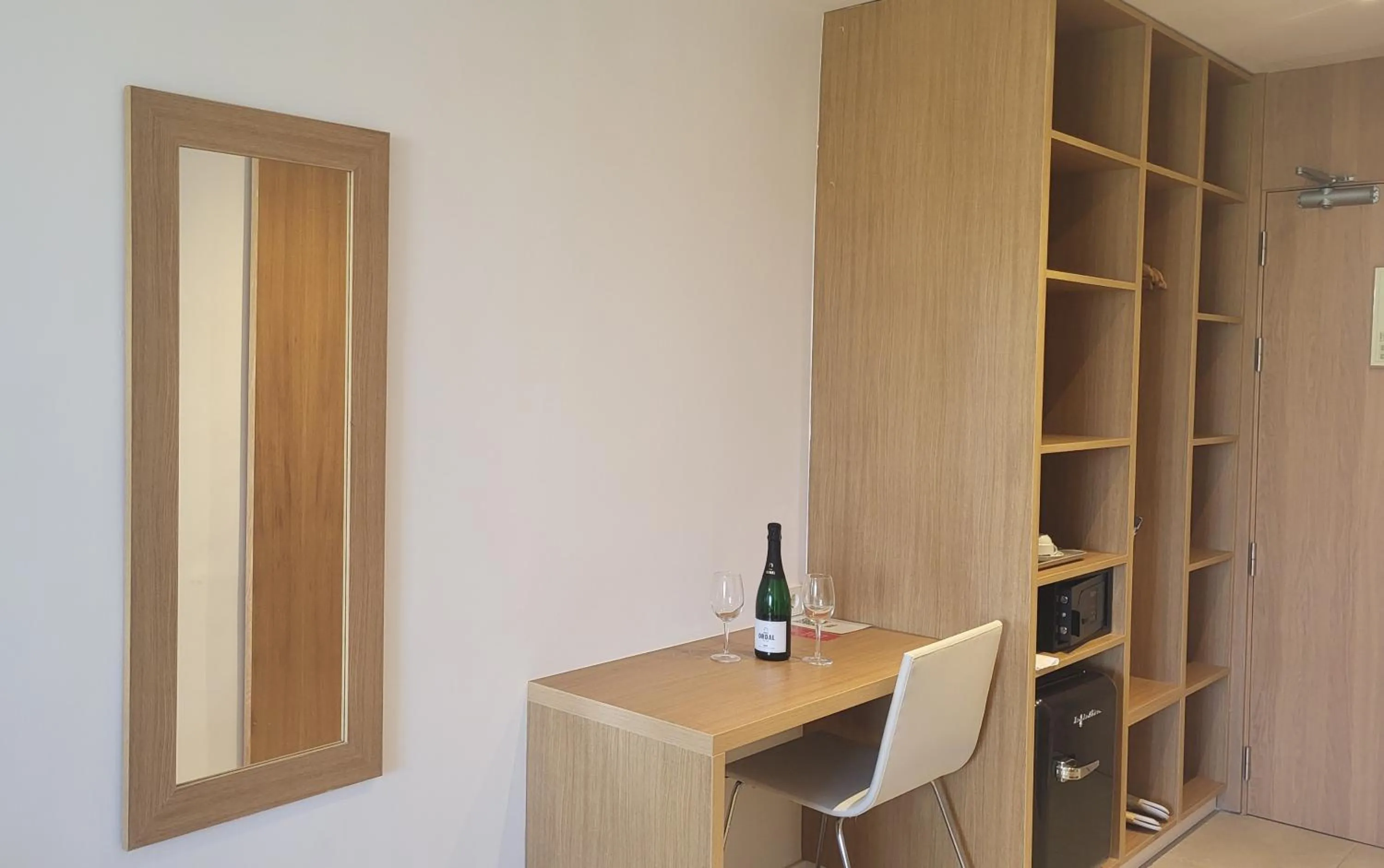 Bedroom in Hotel Bahia Pollensa