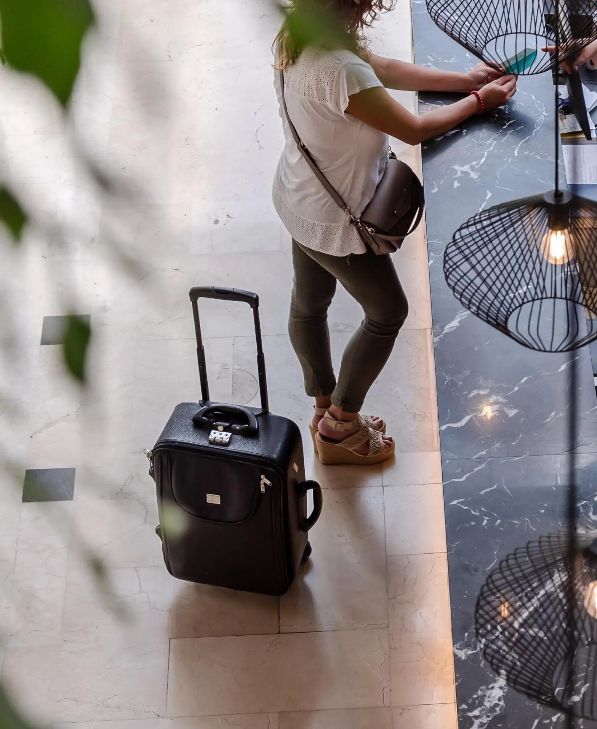 Property building in Hotel Bahia Pollensa