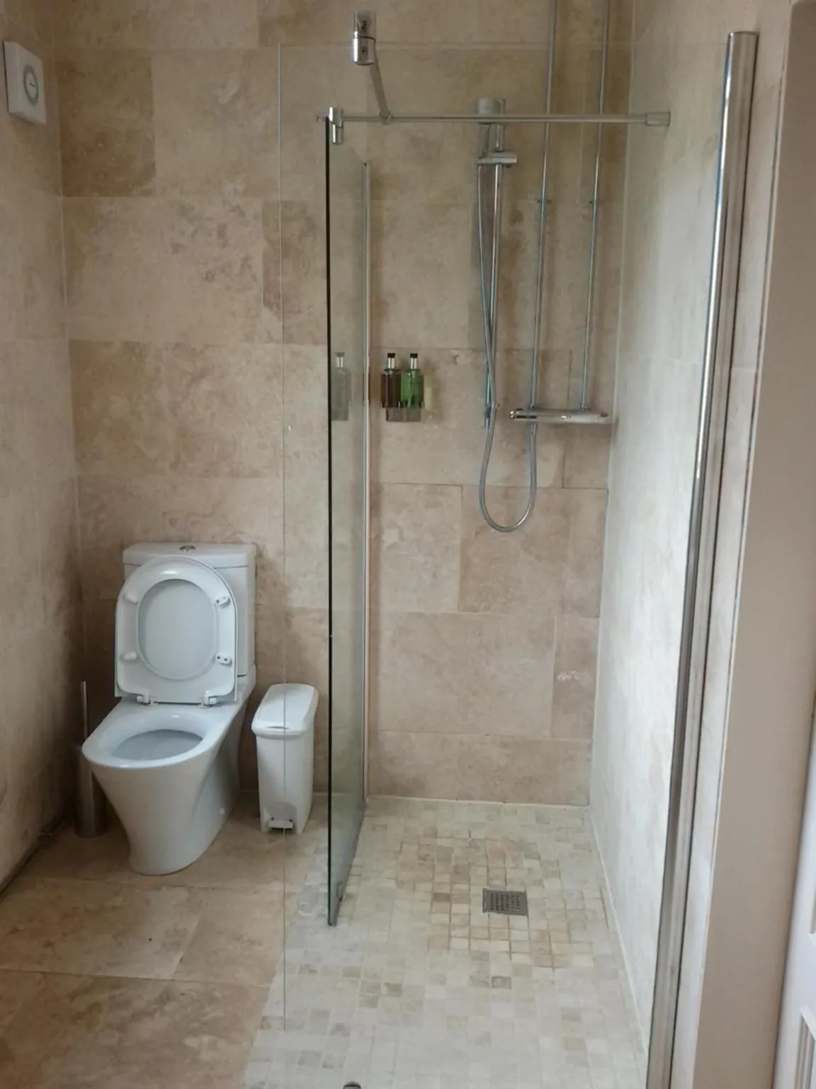 Property building in Bonkle House