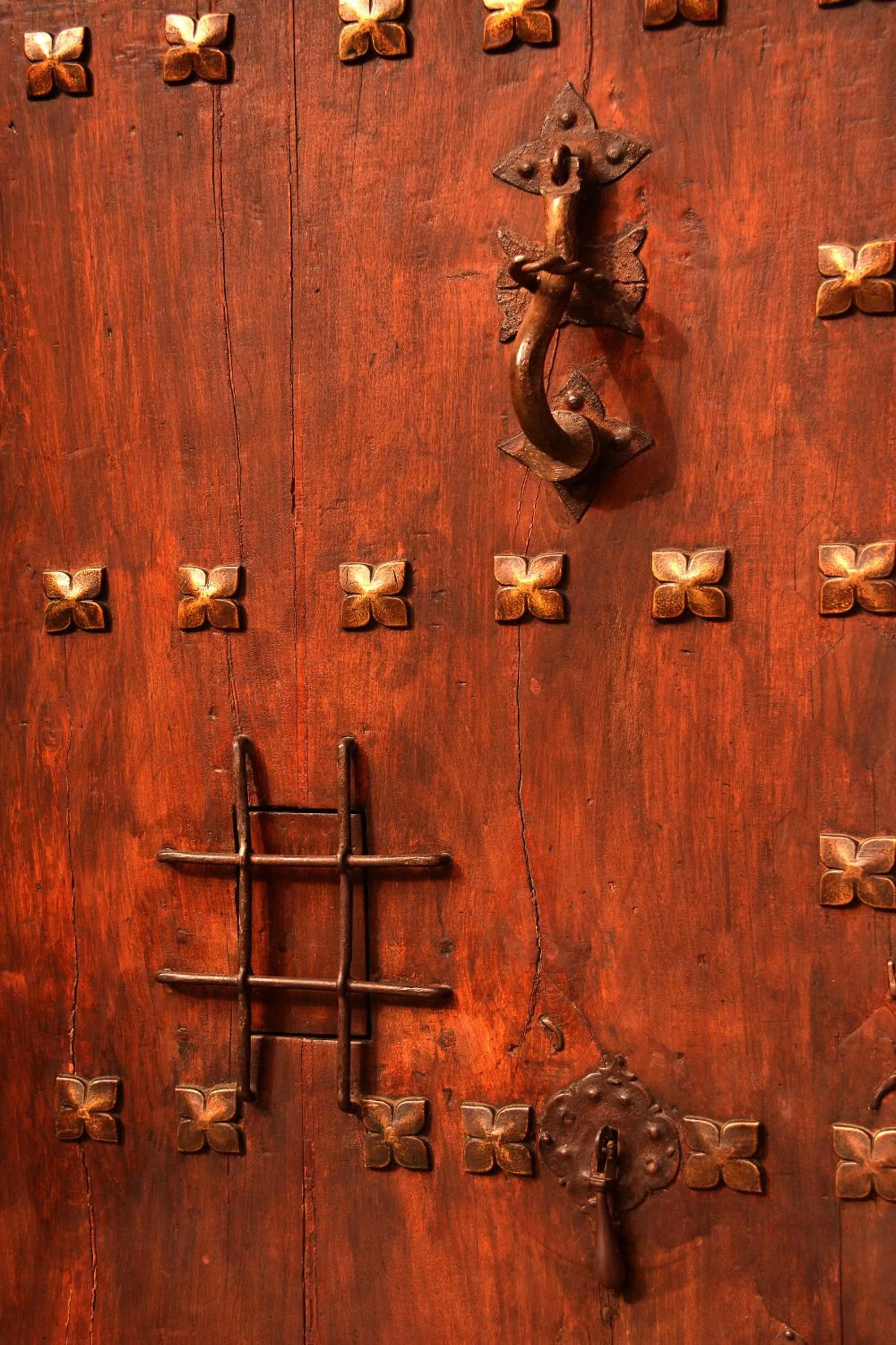 Facade/entrance in El Ladrón De Agua Palacete