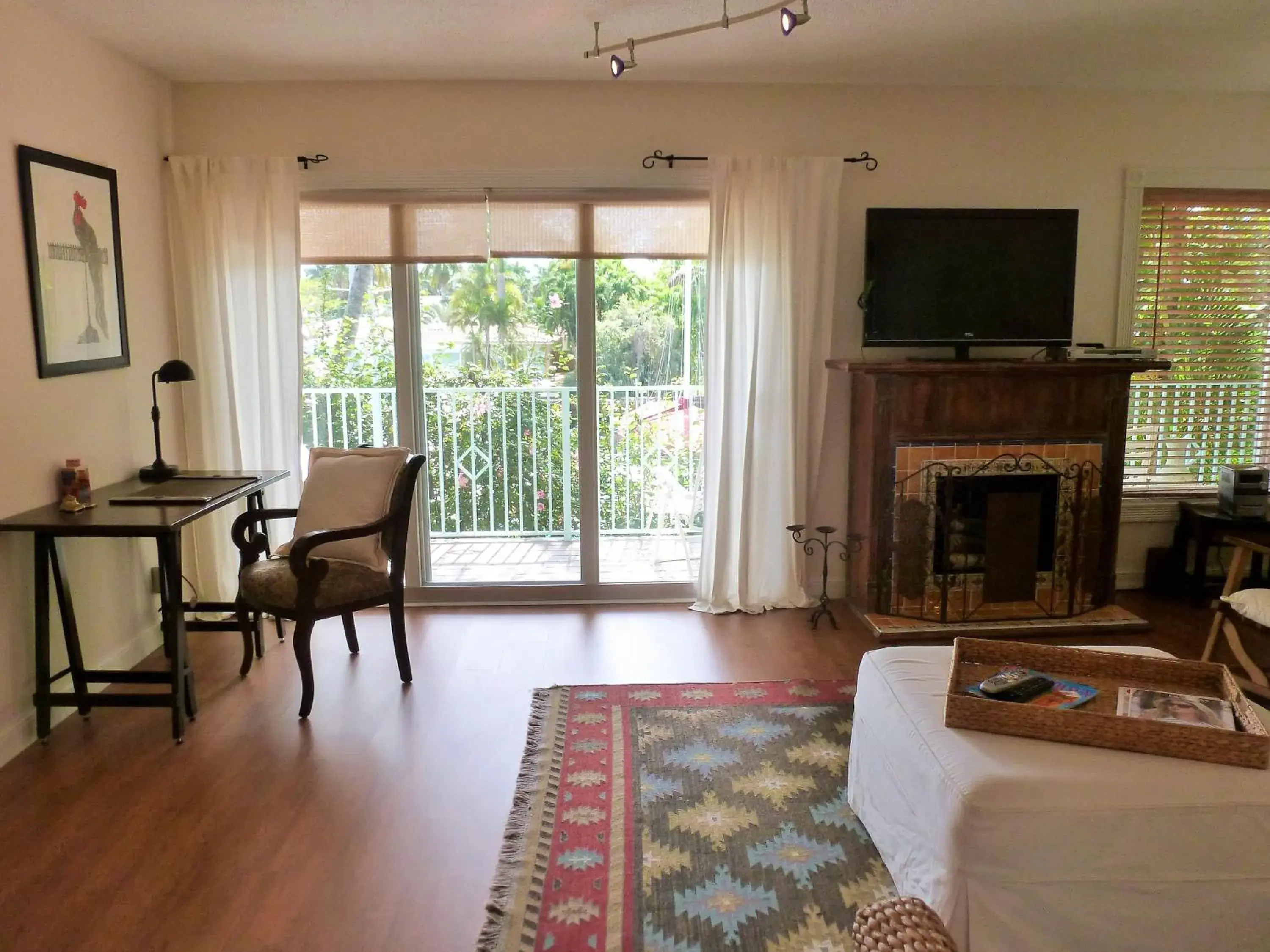 Santa Fe Two-Bedroom Suite in Villa Venezia Santa Fe Two-Bedroom Suite in Villa Venezia