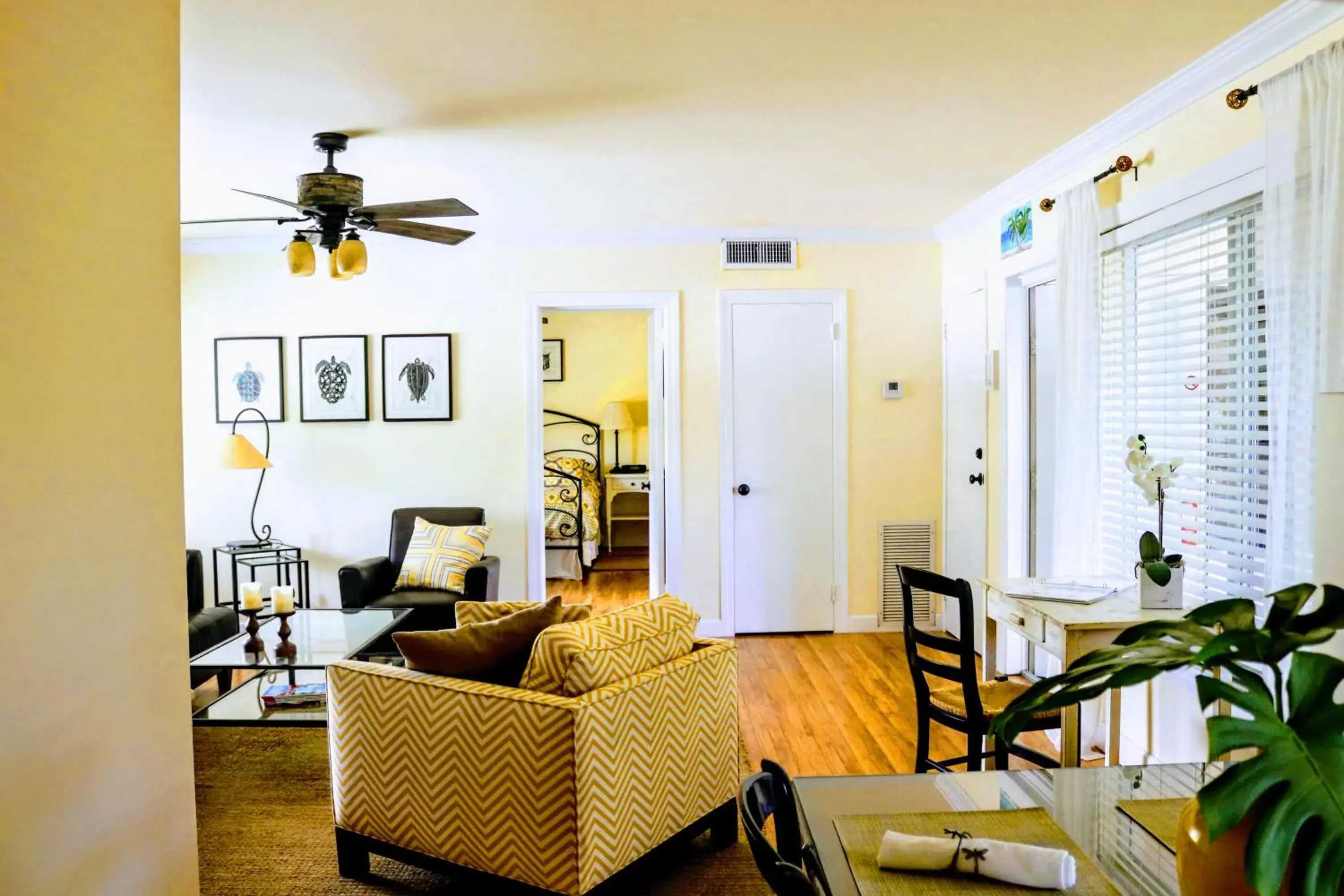 Island Delight One-Bedroom in Villa Venezia Island Delight One-Bedroom in Villa Venezia