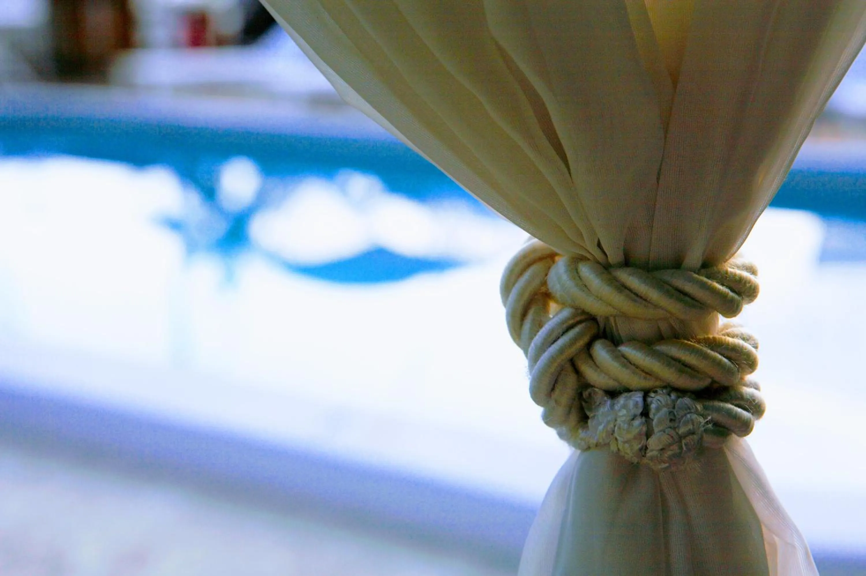 Property building in Villa Venezia