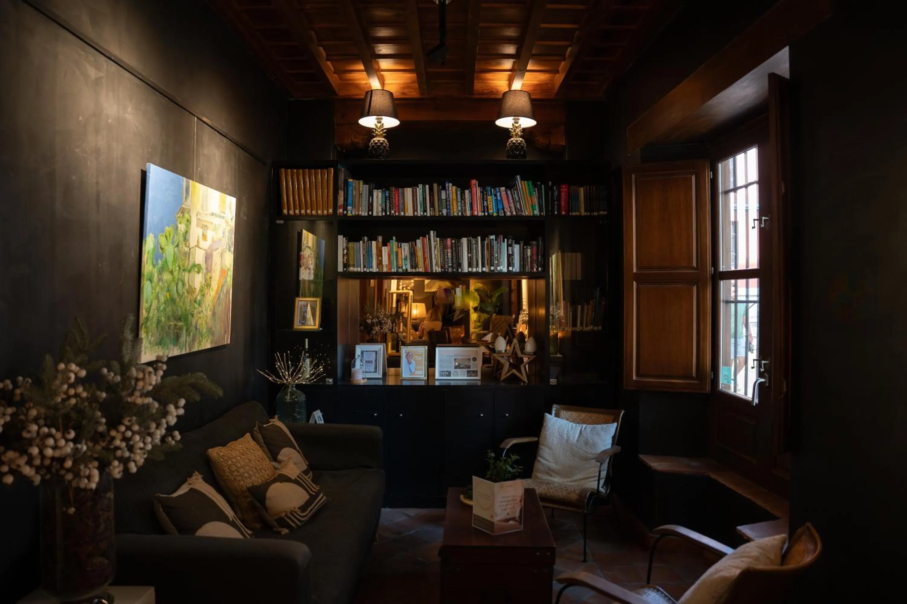 Gar Anat Hotel Boutique