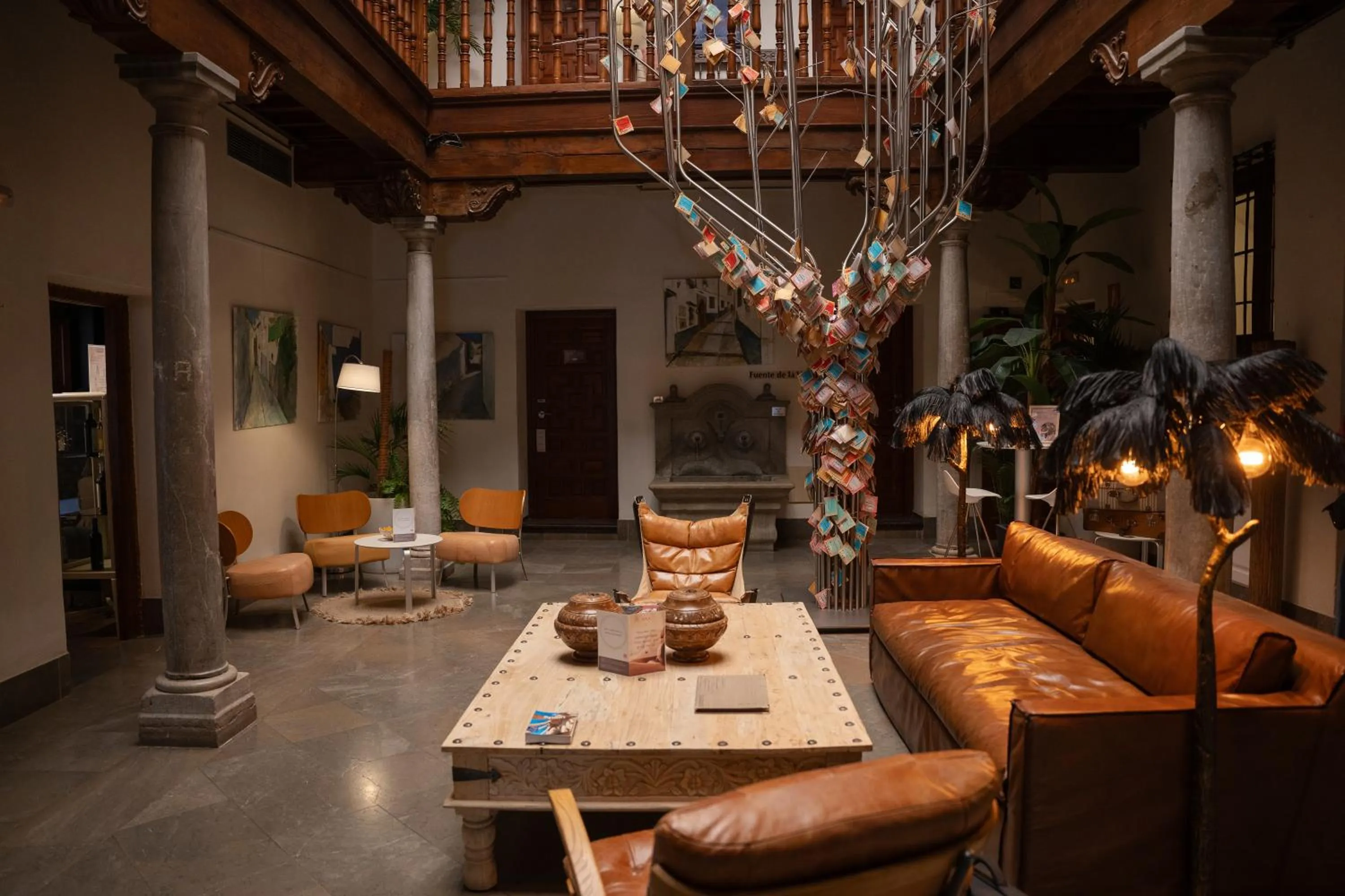 Gar Anat Hotel Boutique