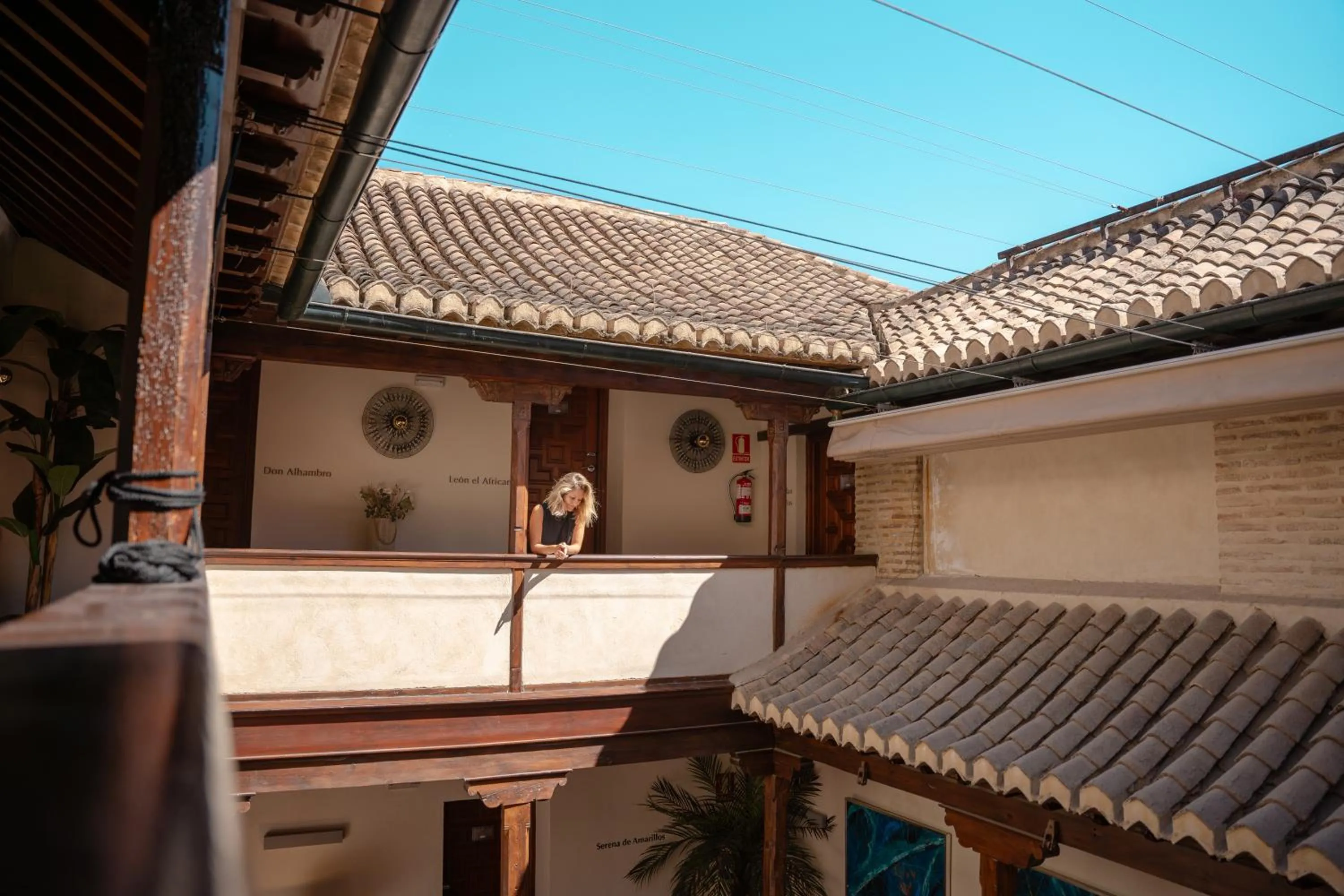 Gar Anat Hotel Boutique