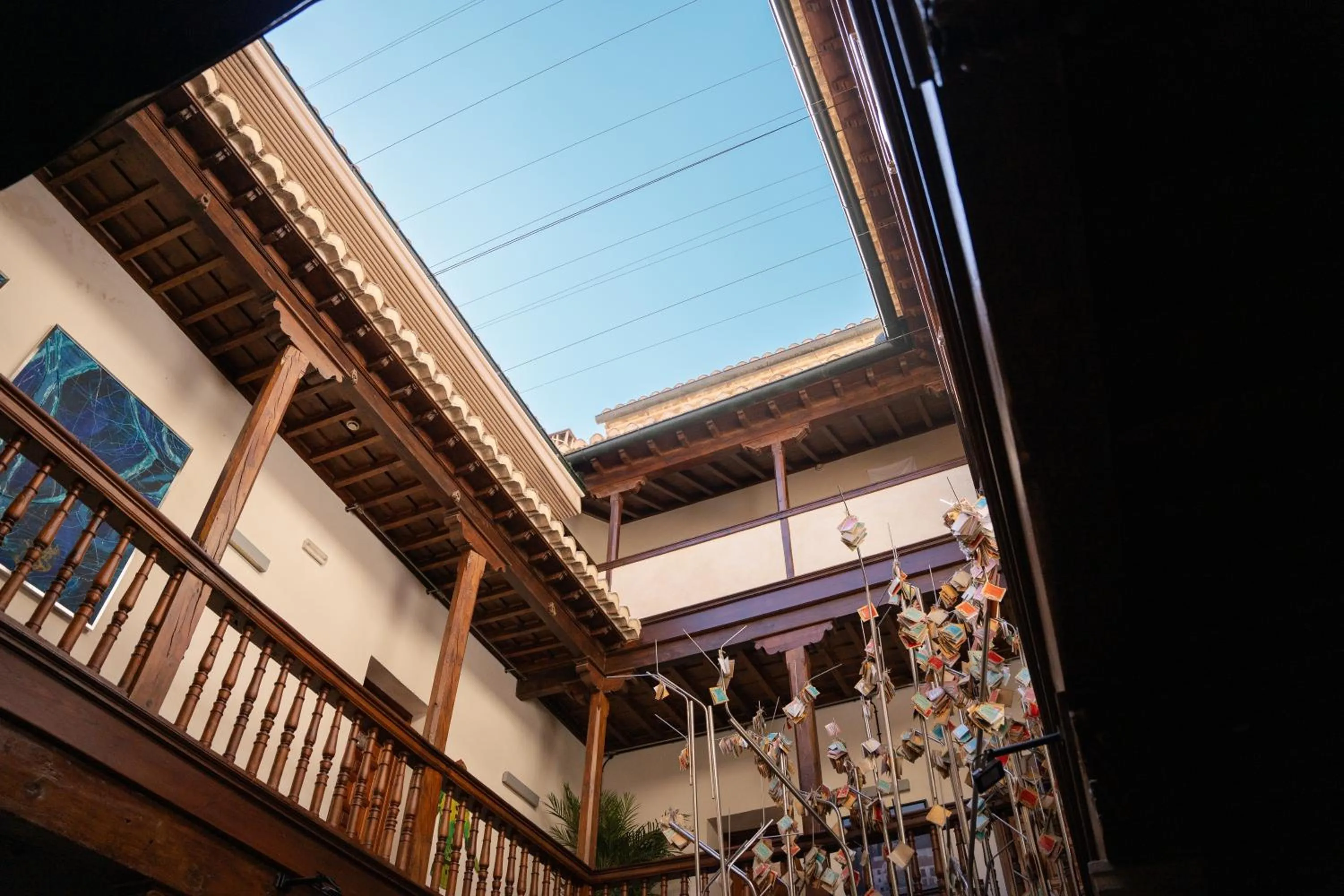 Gar Anat Hotel Boutique