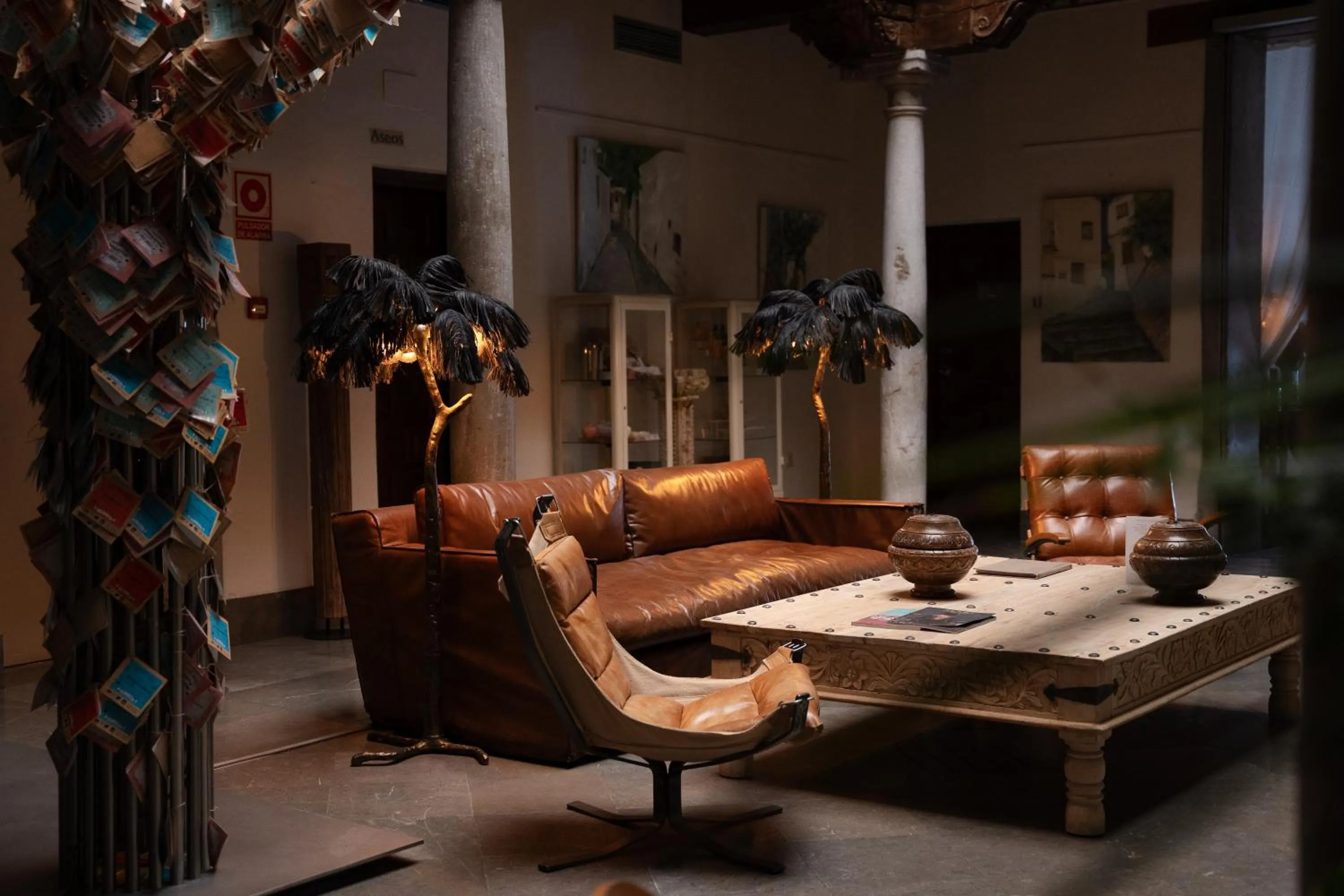 Gar Anat Hotel Boutique