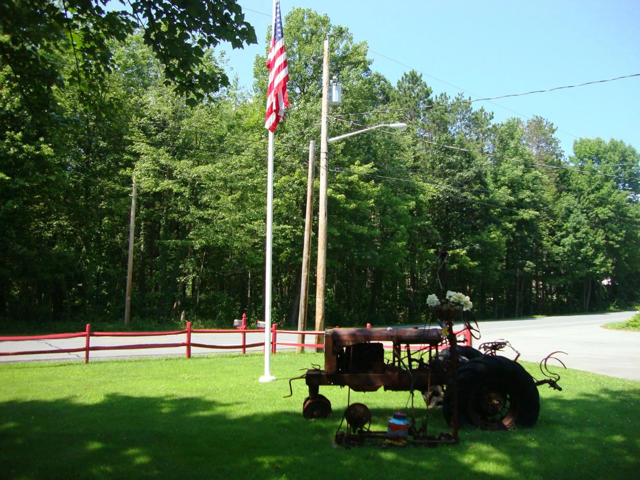 Paradise Resort Saratoga