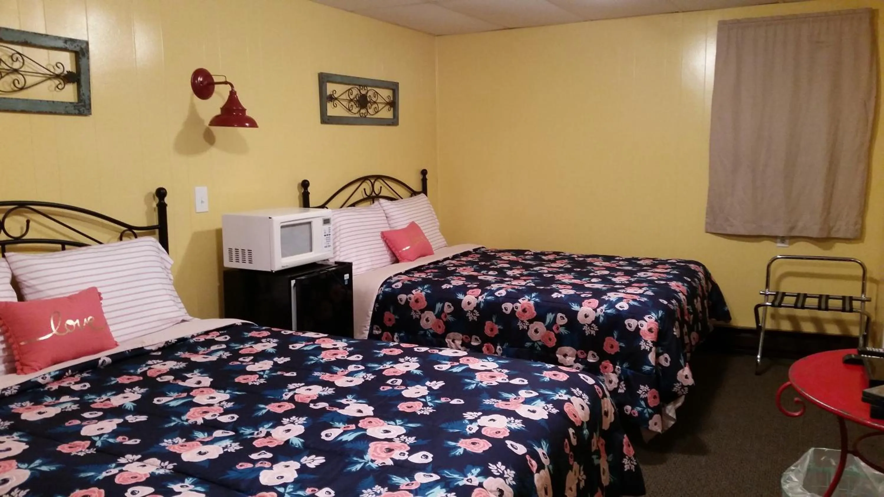 Paradise Resort Saratoga