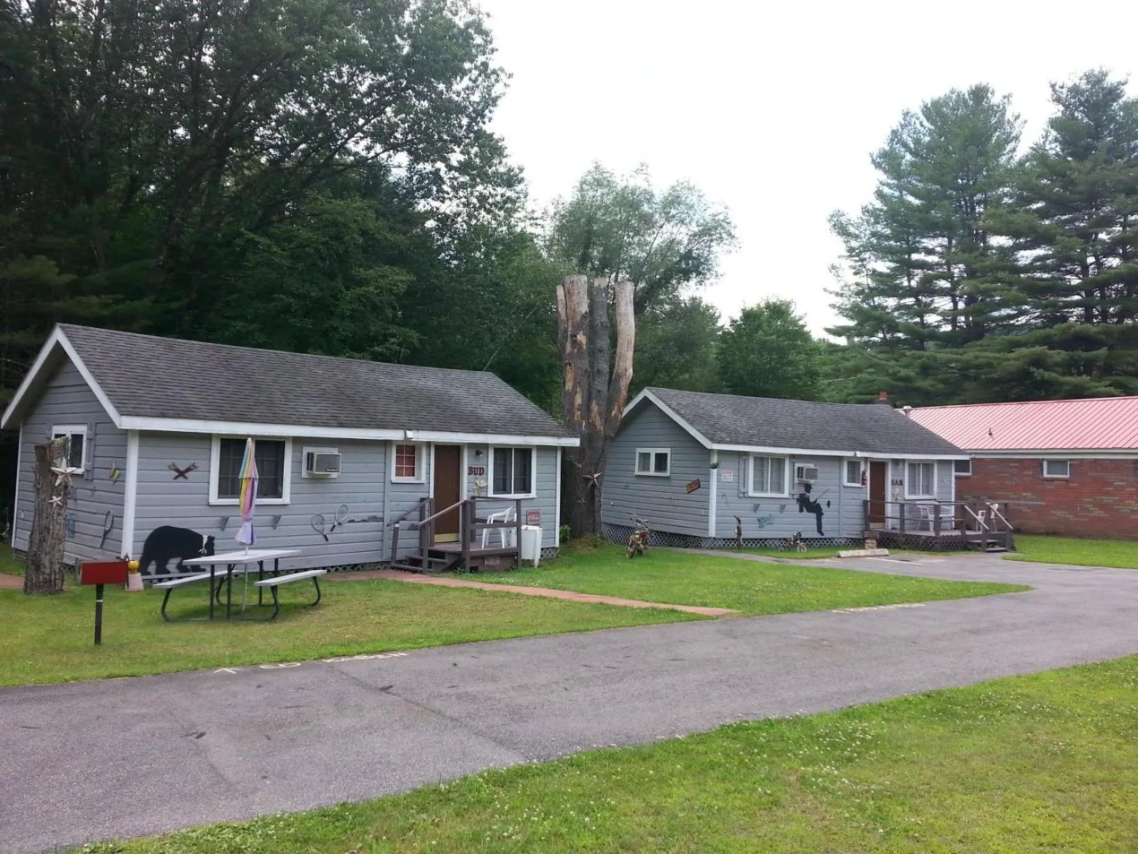 Paradise Resort Saratoga