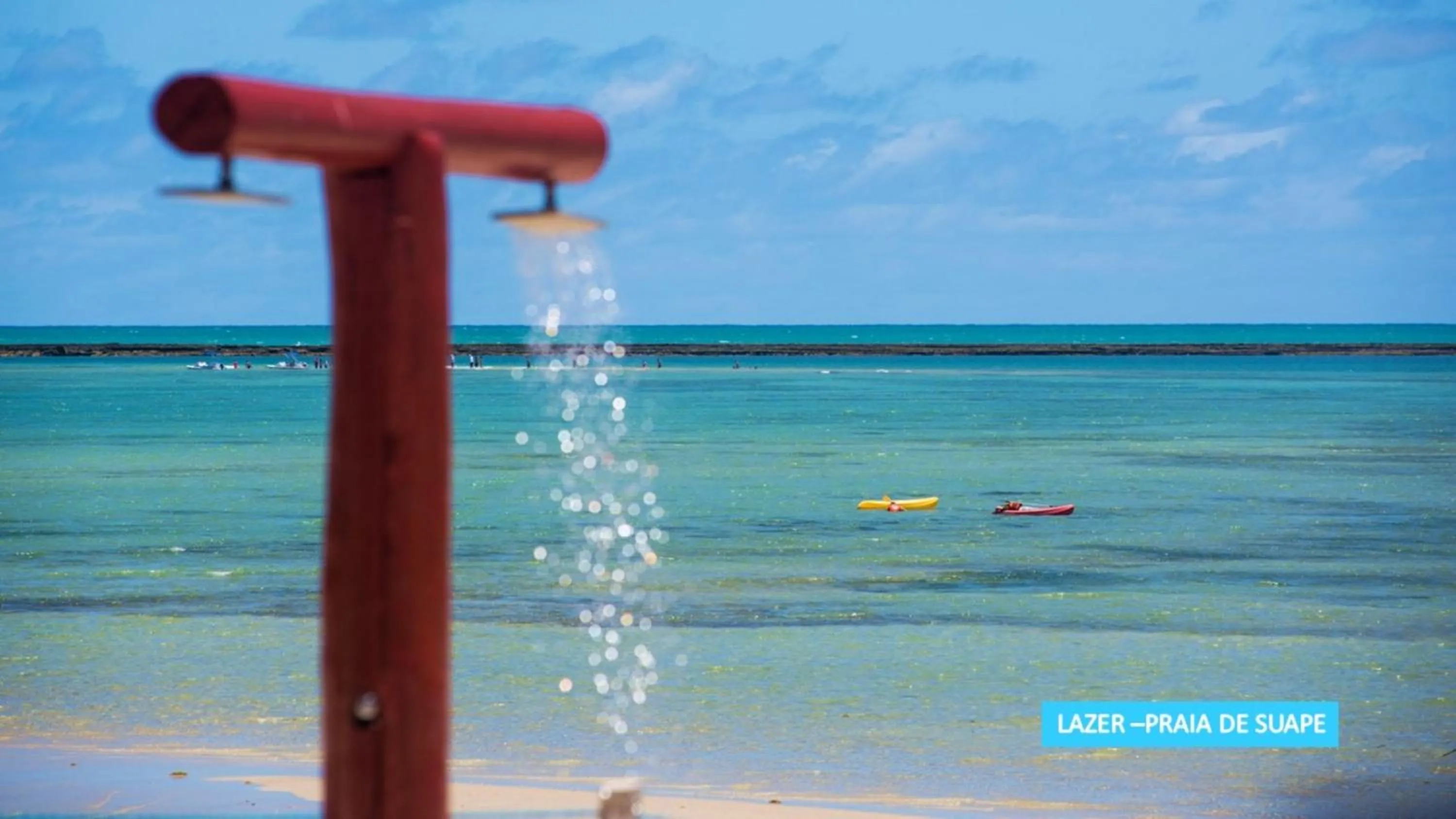 Natural landscape in Vila Galé Cabo - All Inclusive