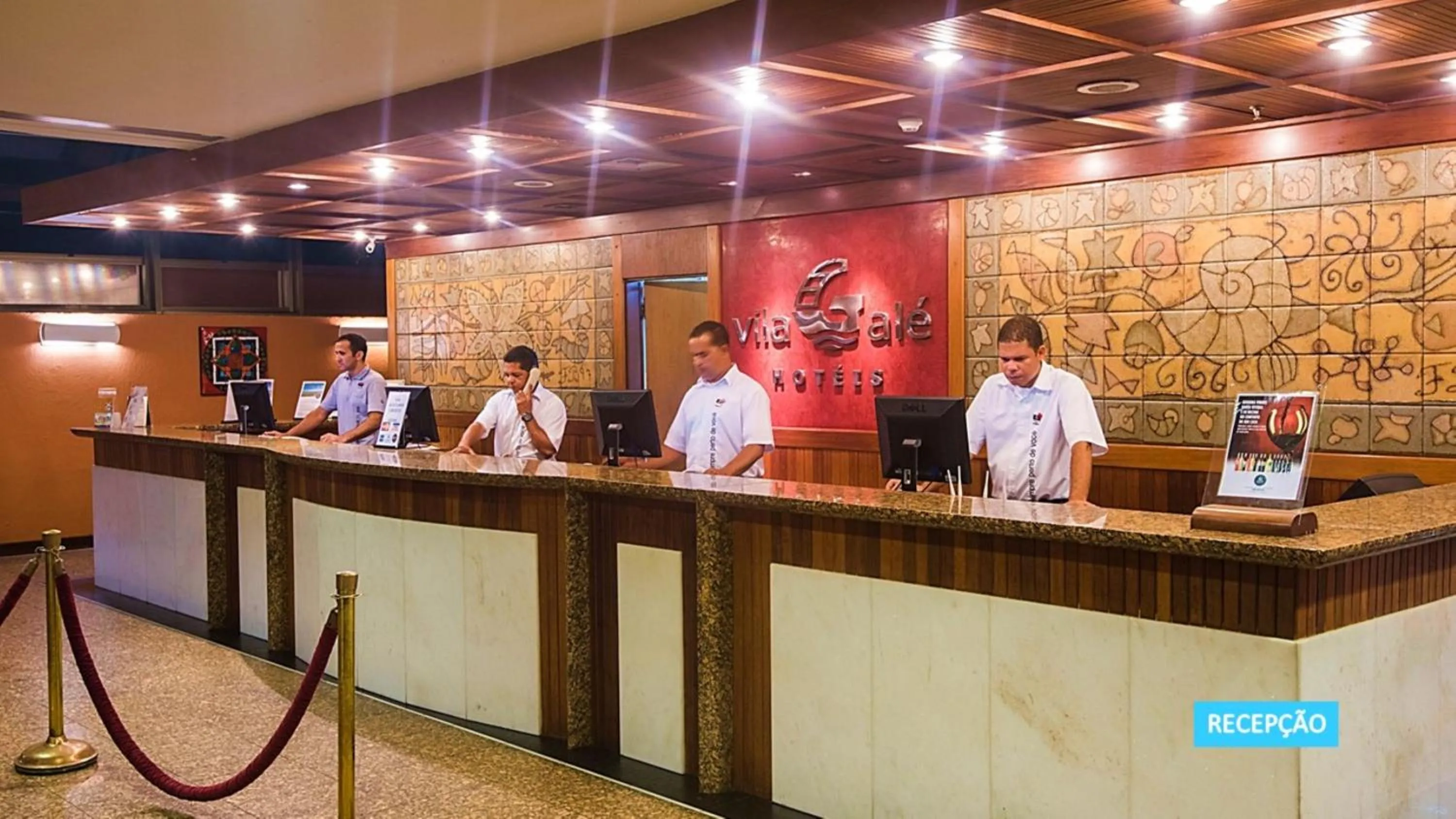 Facade/entrance in Vila Galé Cabo - All Inclusive