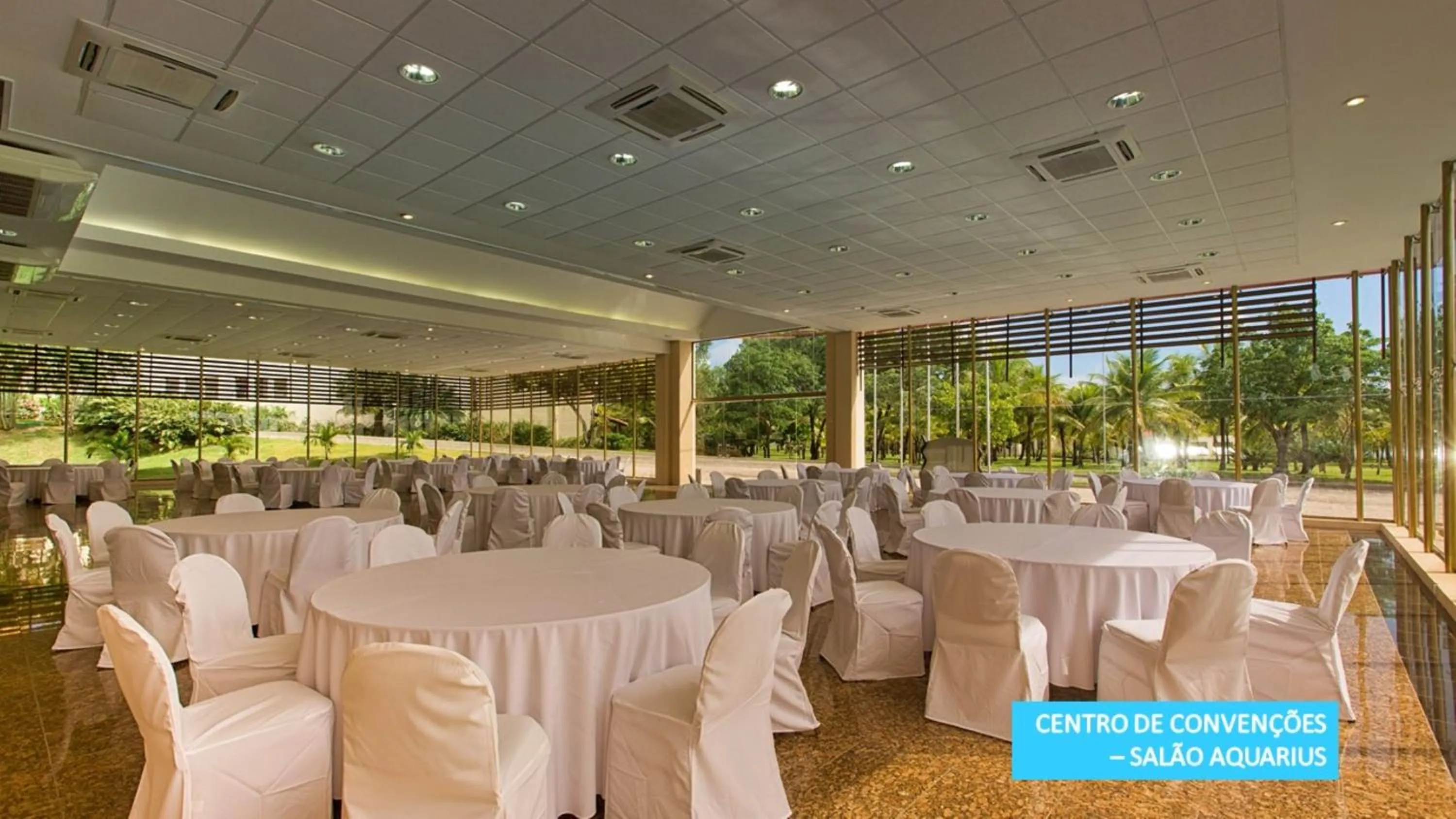 Business facilities in Vila Galé Cabo - All Inclusive