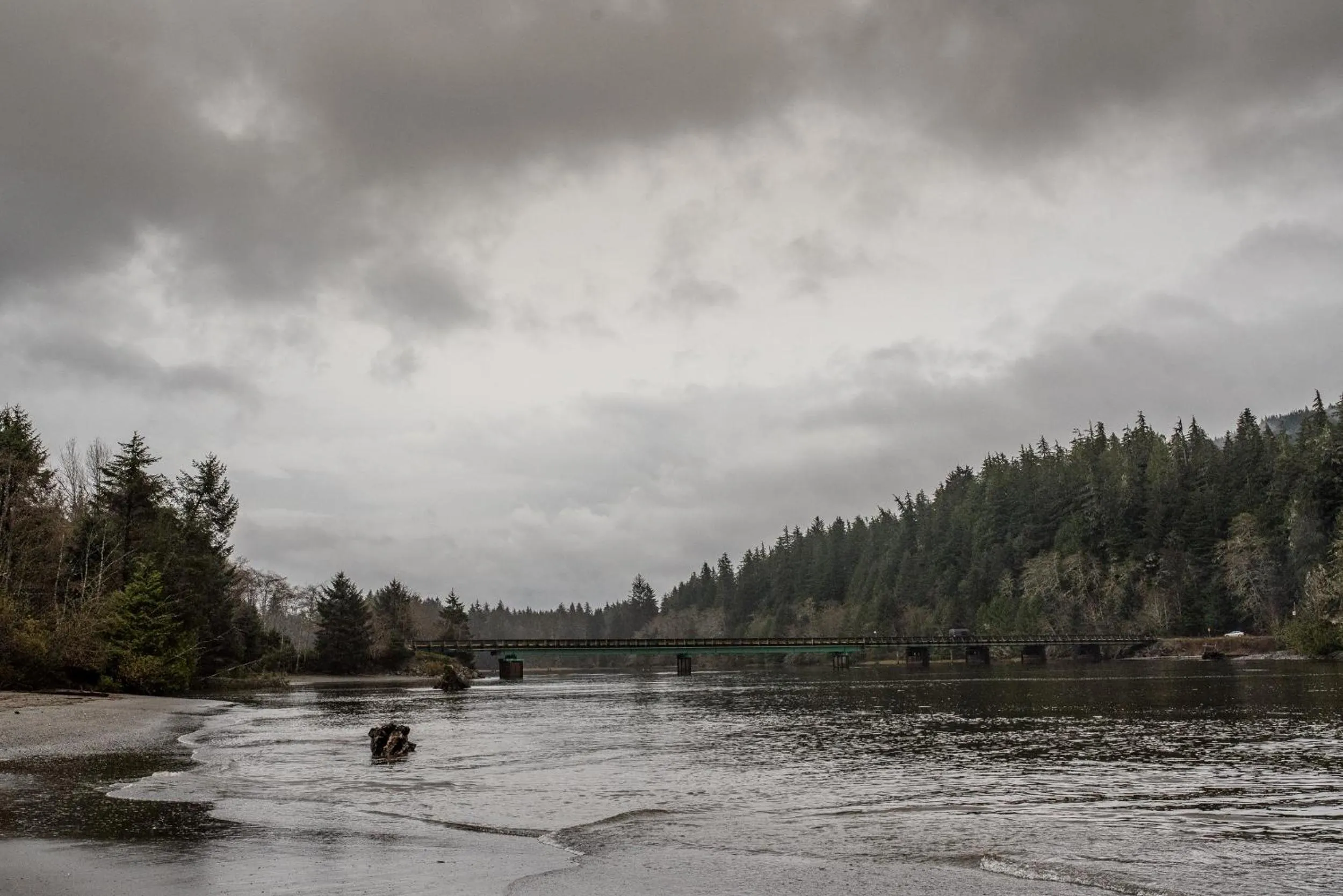 Neighbourhood in Fish Tales Cottage