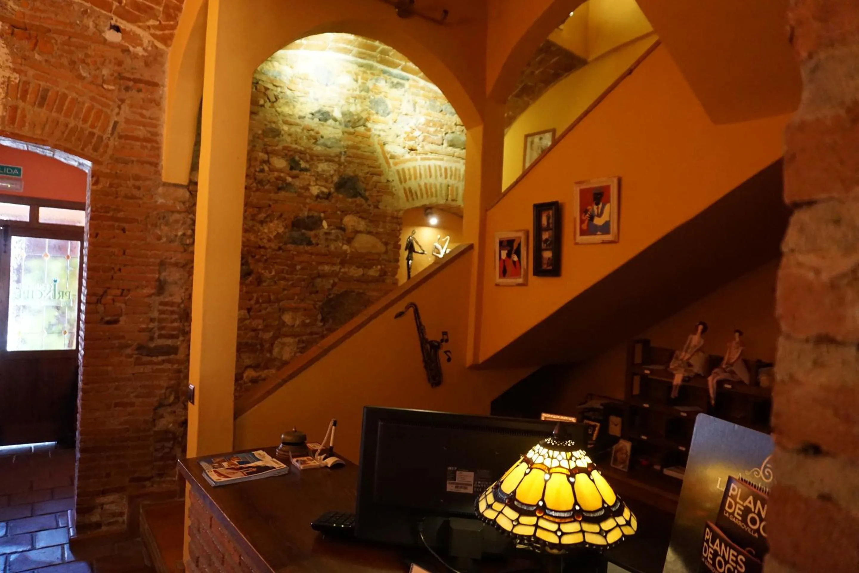 Other in Hotel Rural Cerro Principe