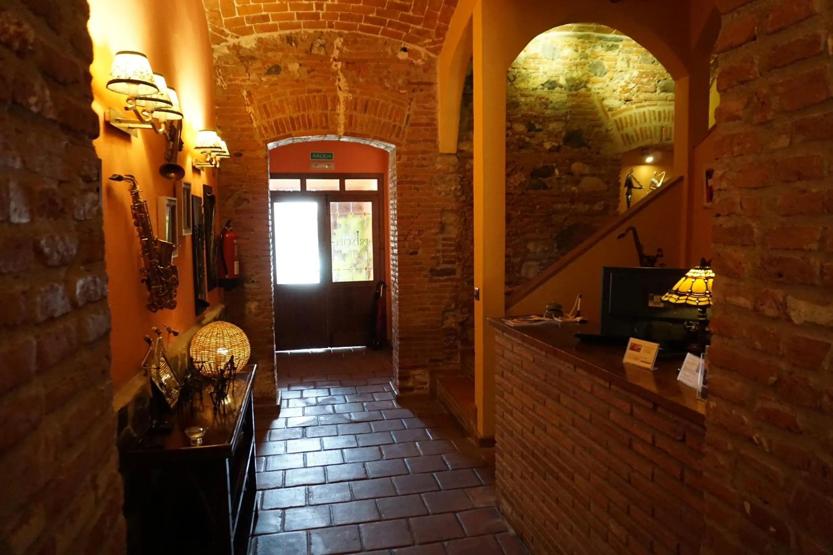 Other in Hotel Rural Cerro Principe