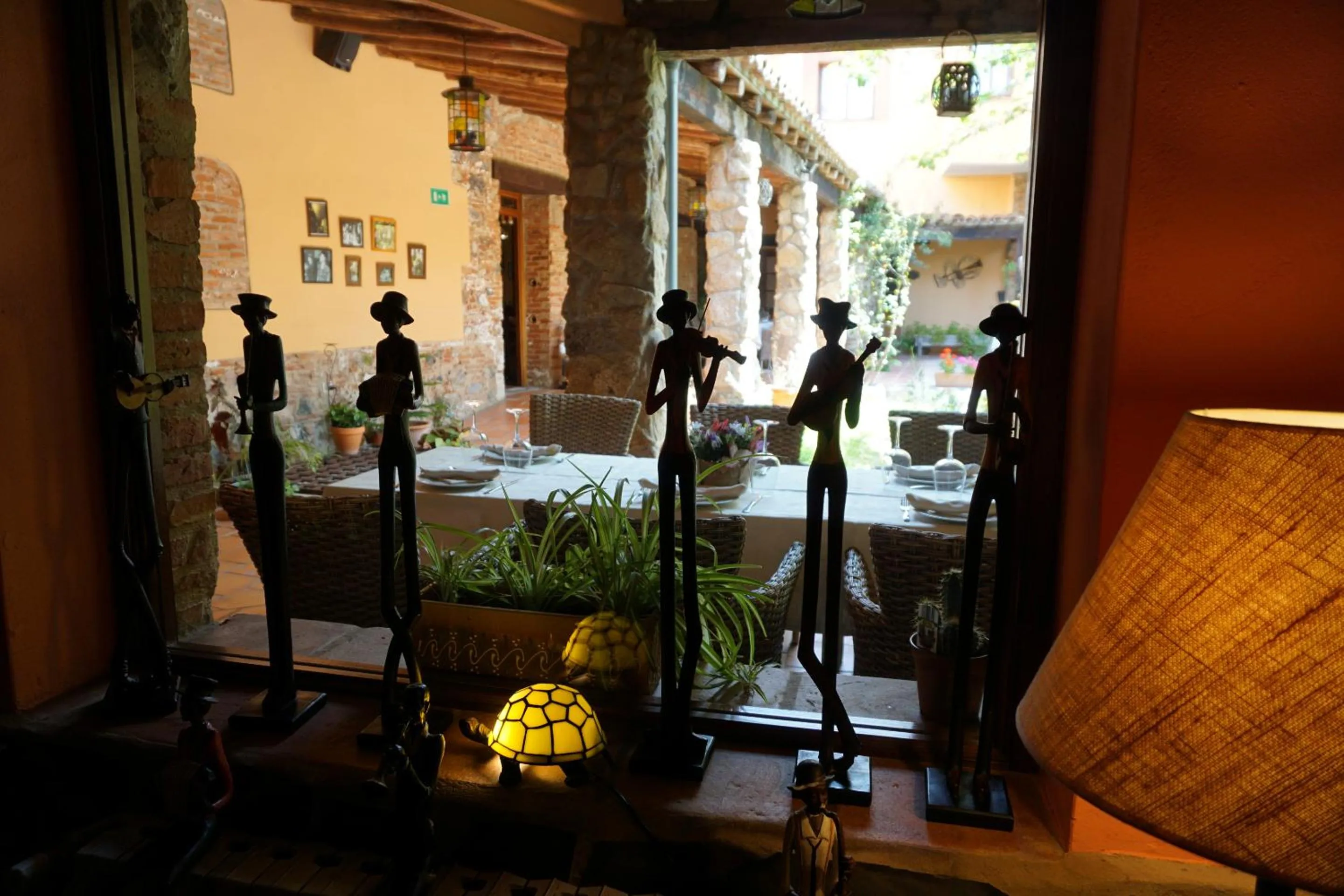 Other in Hotel Rural Cerro Principe