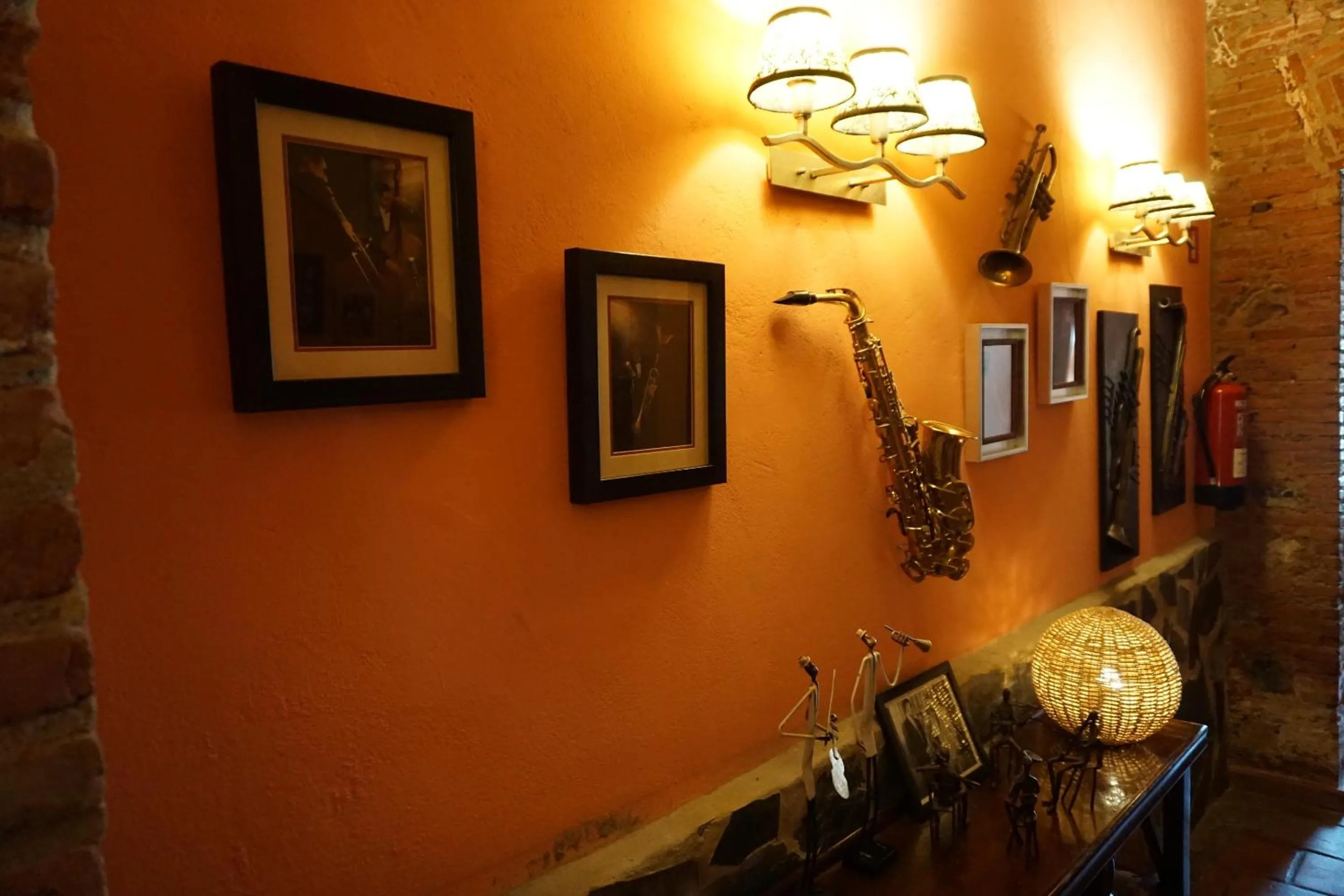 Other in Hotel Rural Cerro Principe