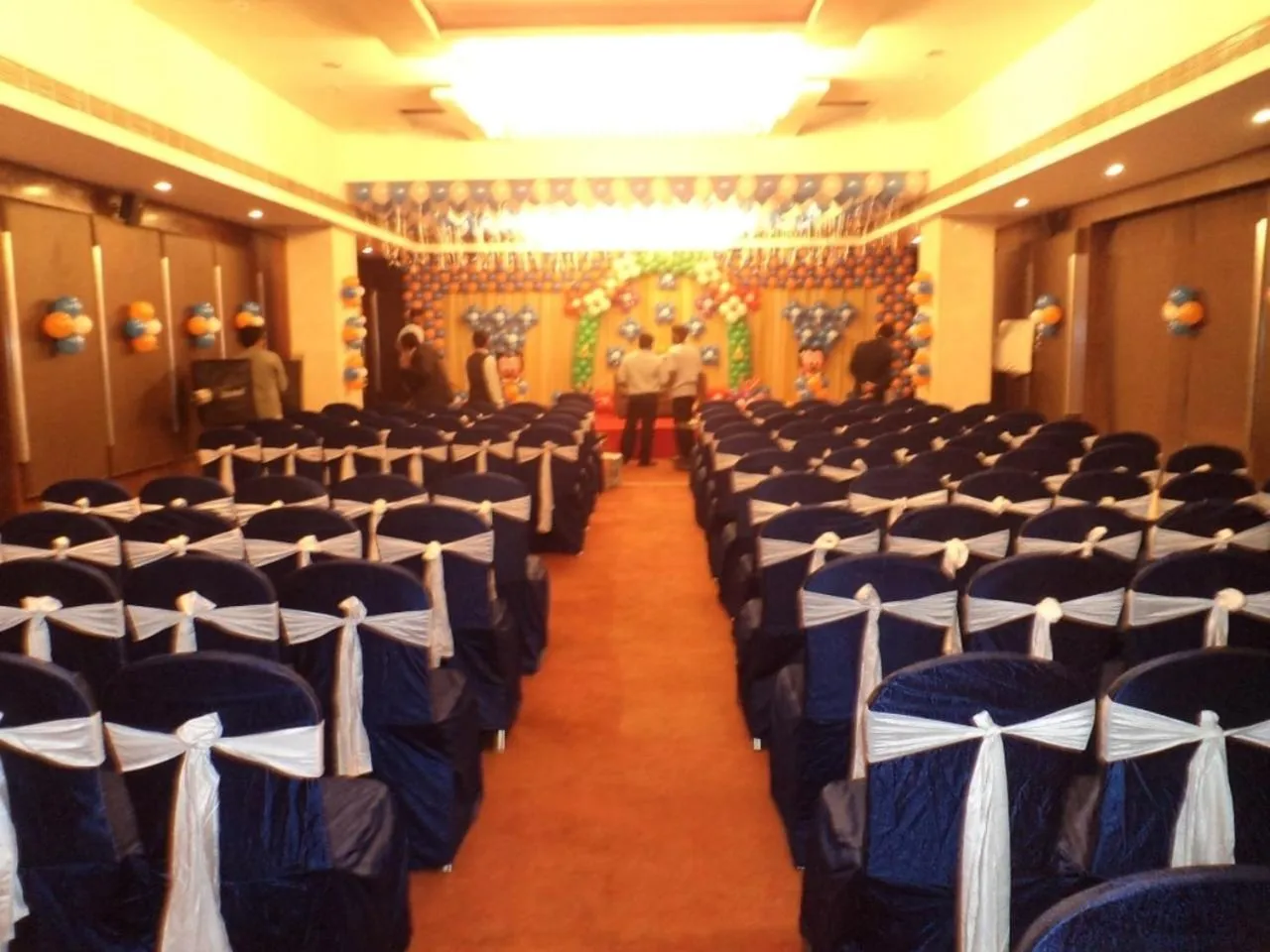 wedding in Royal Park Kakinada