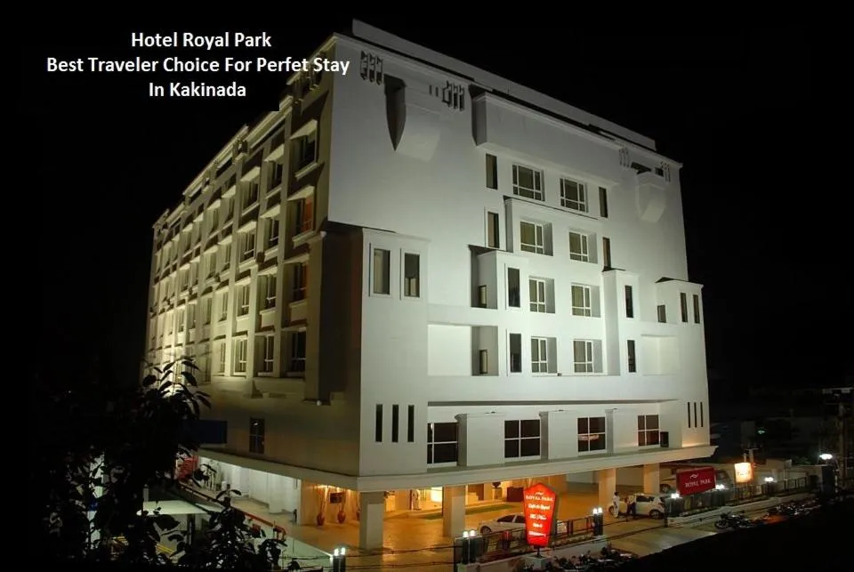 Royal Park Kakinada