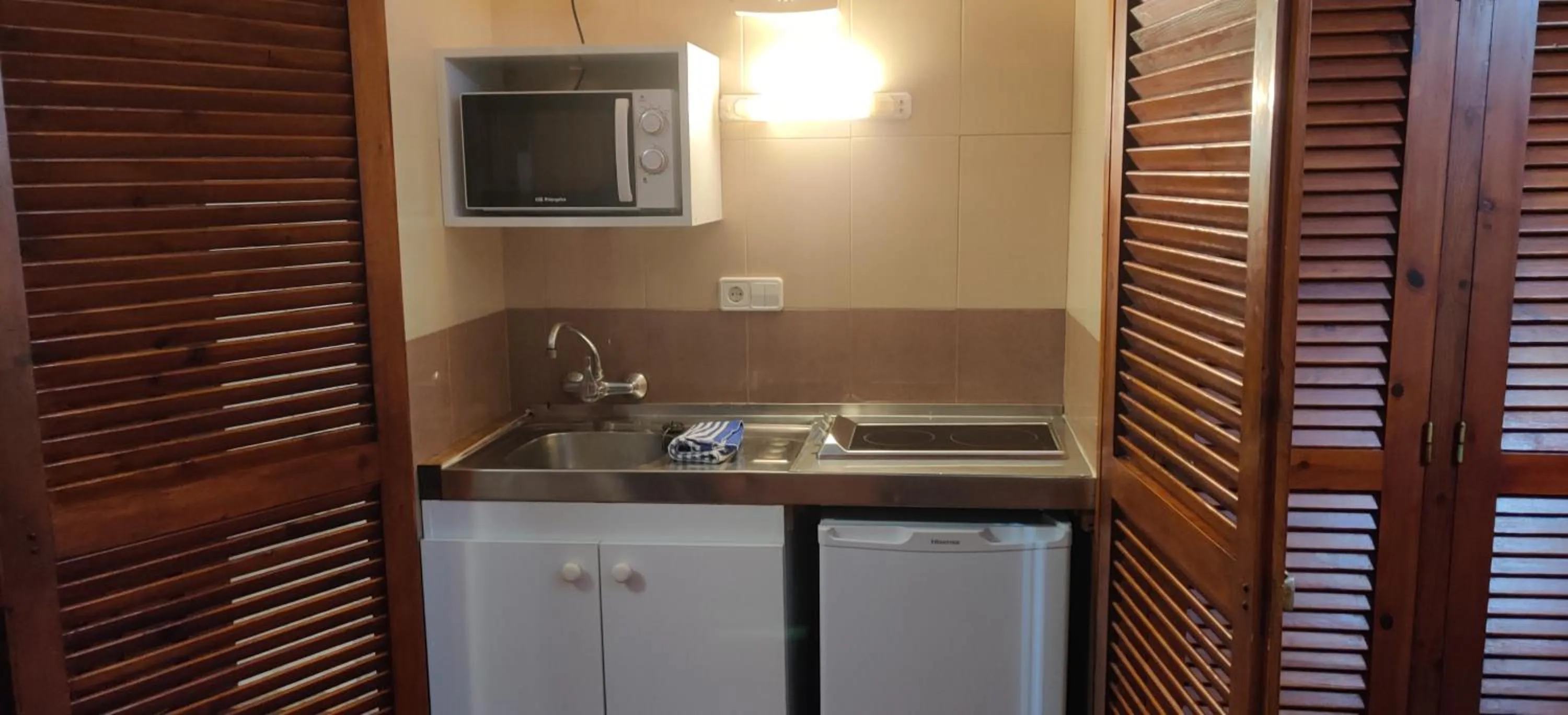 Apartamentos del Rey