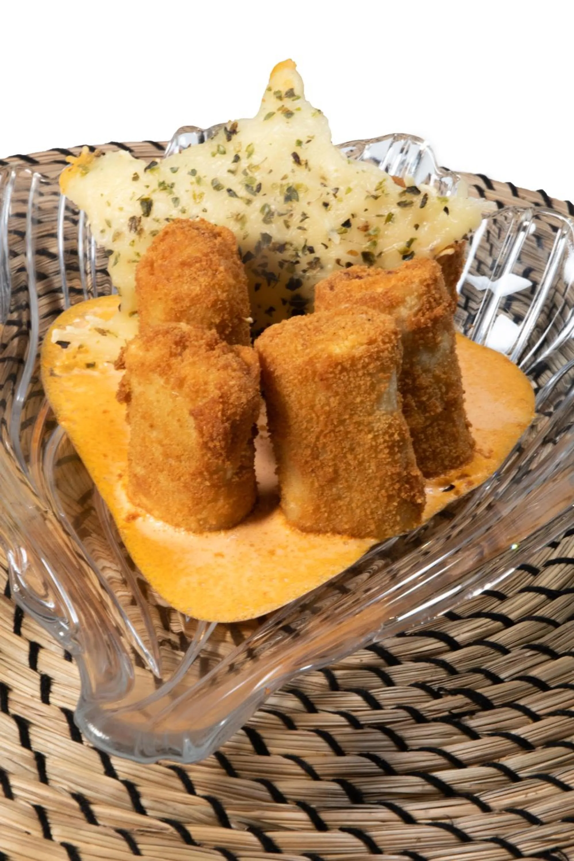 Food and drinks in Adia Hotel Cunit Playa