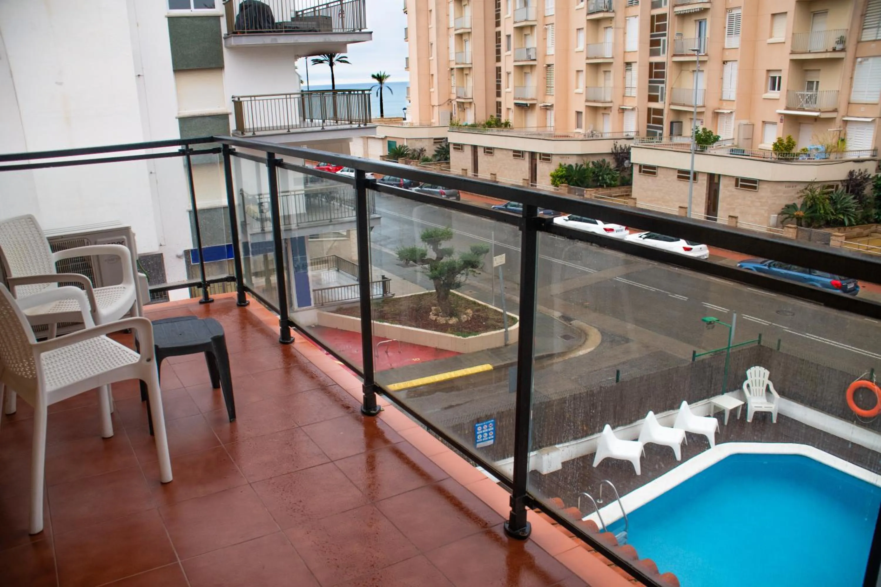 Adia Hotel Cunit Playa