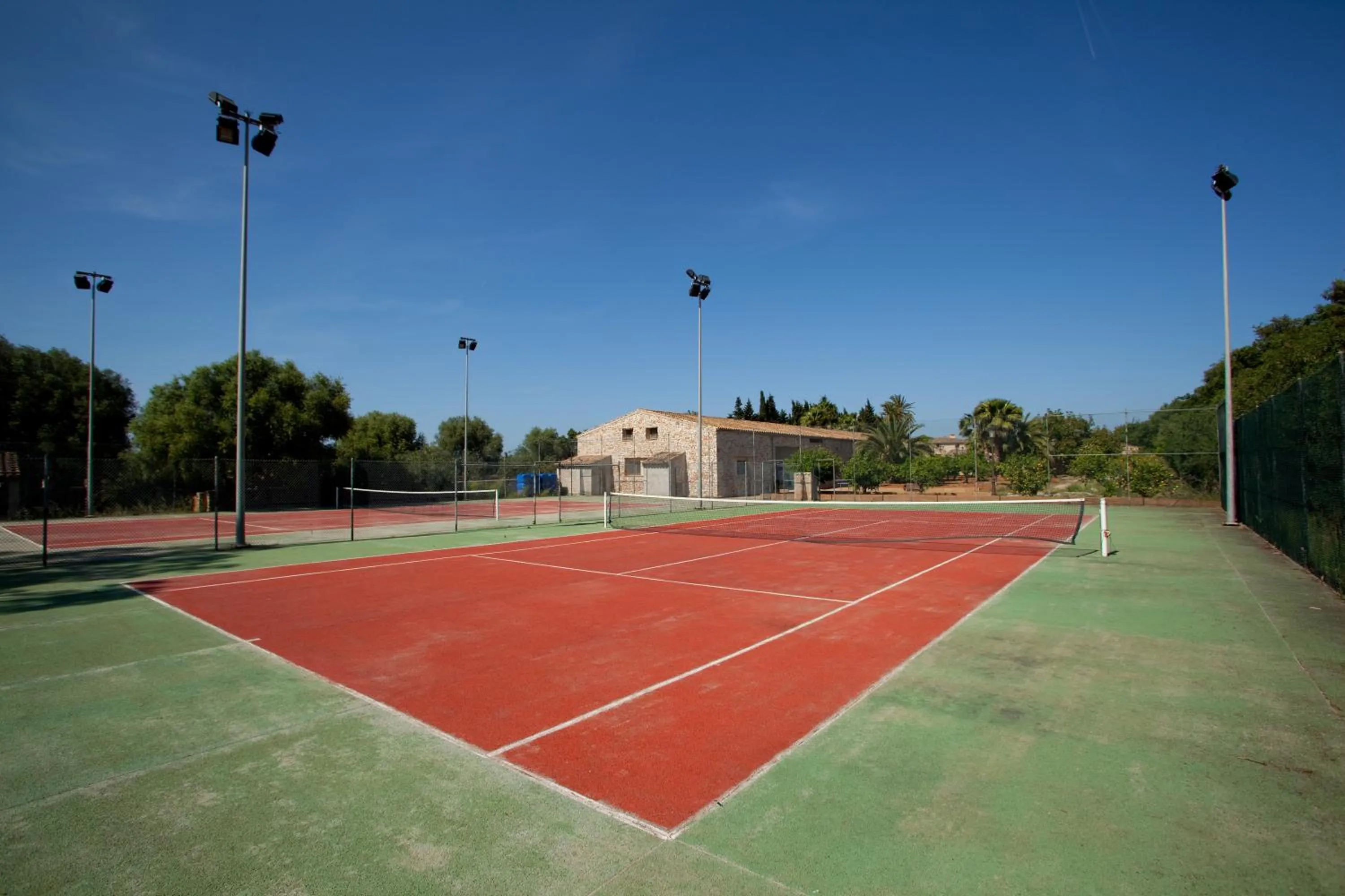 Activities in Sa Bassa Rotja Ecoturisme