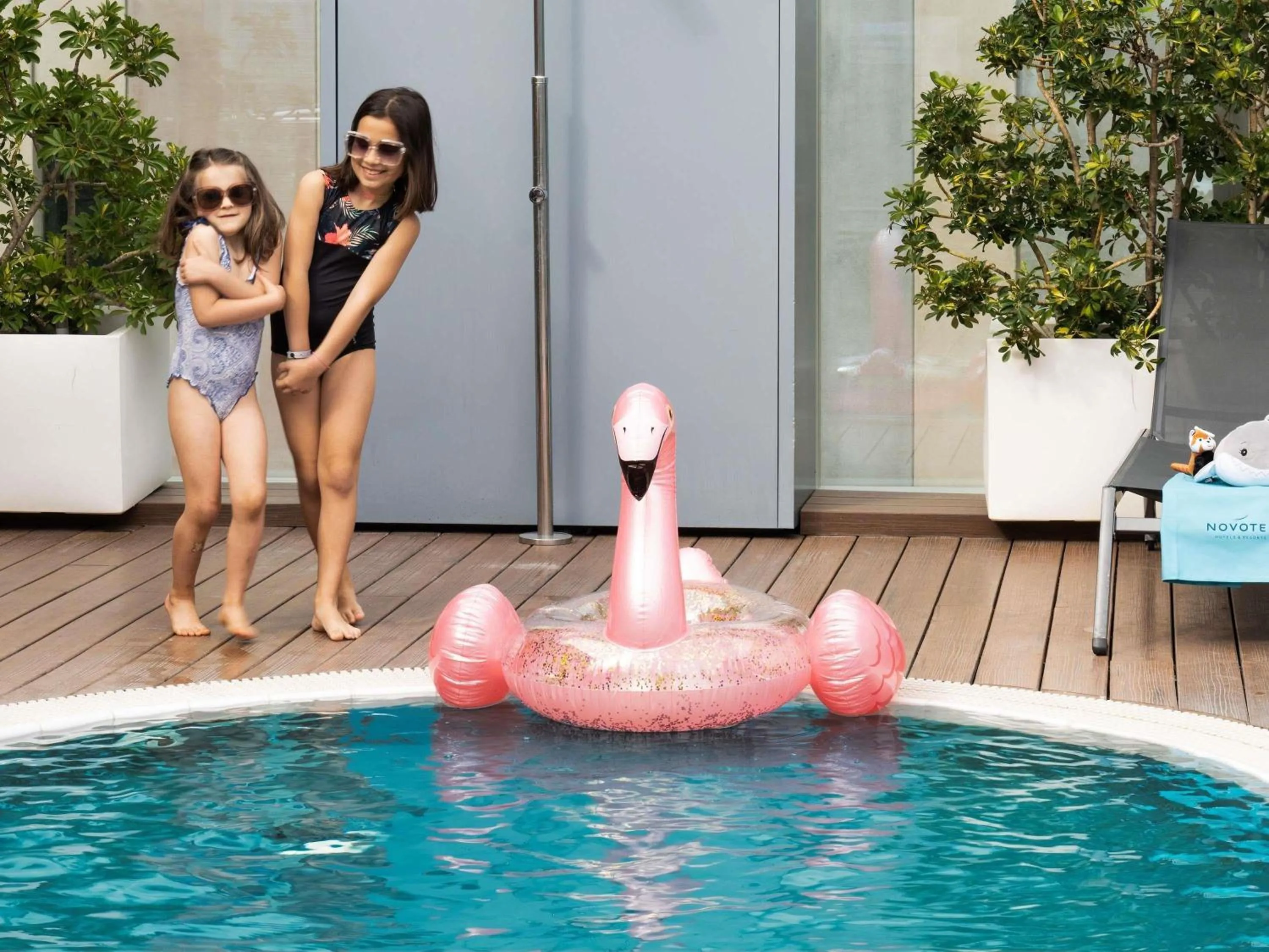 Other in Novotel Barcelona City