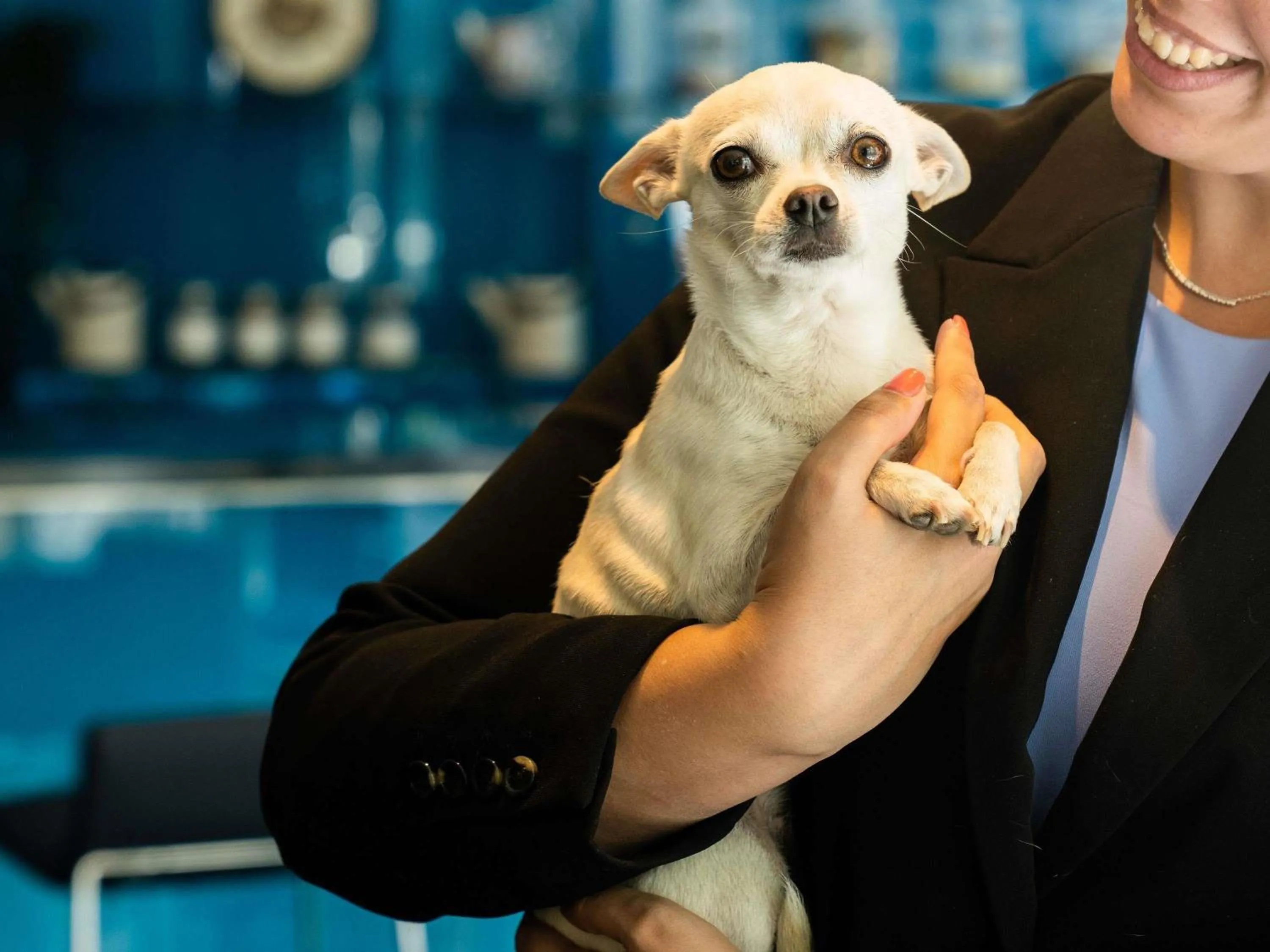 Other in Novotel Barcelona City