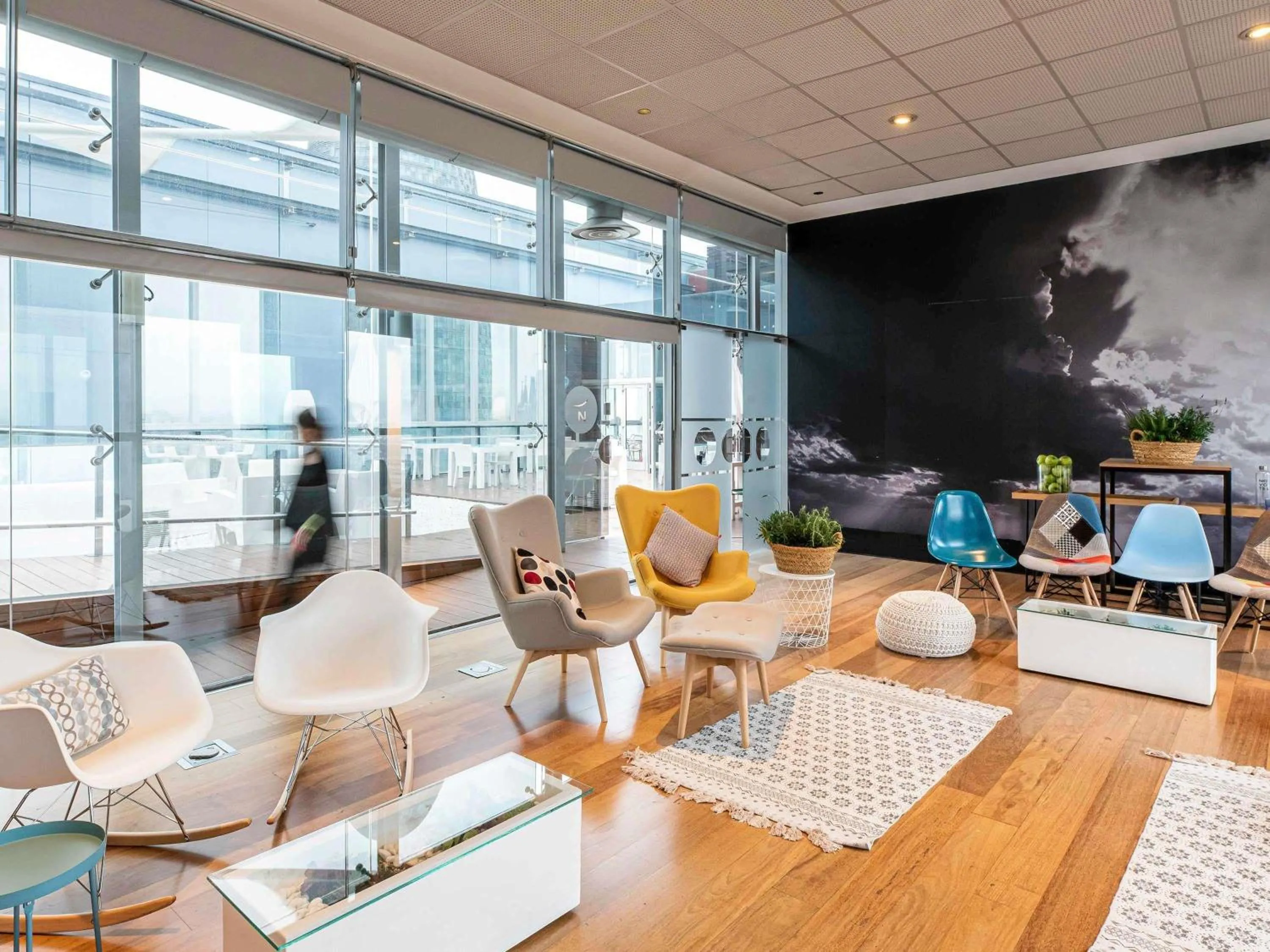 Other in Novotel Barcelona City