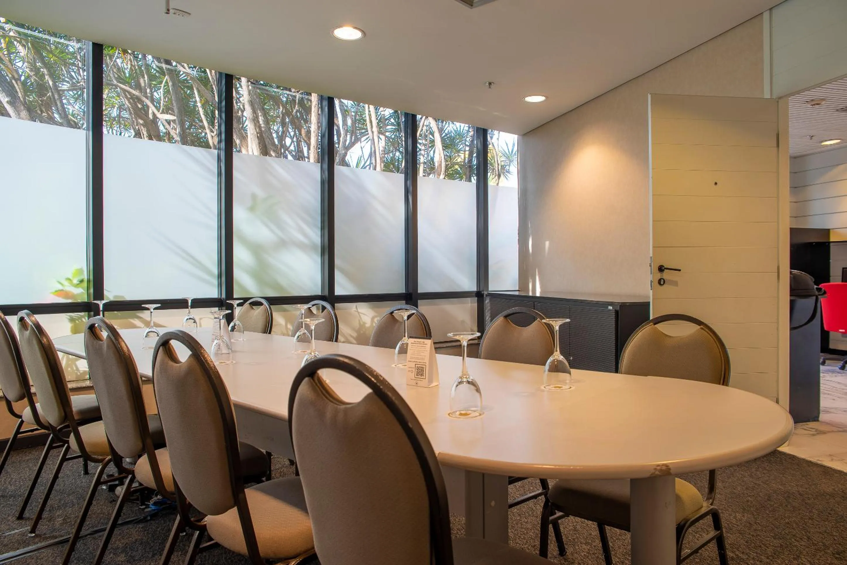 Business facilities in Royal Tulip Brasília Alvorada