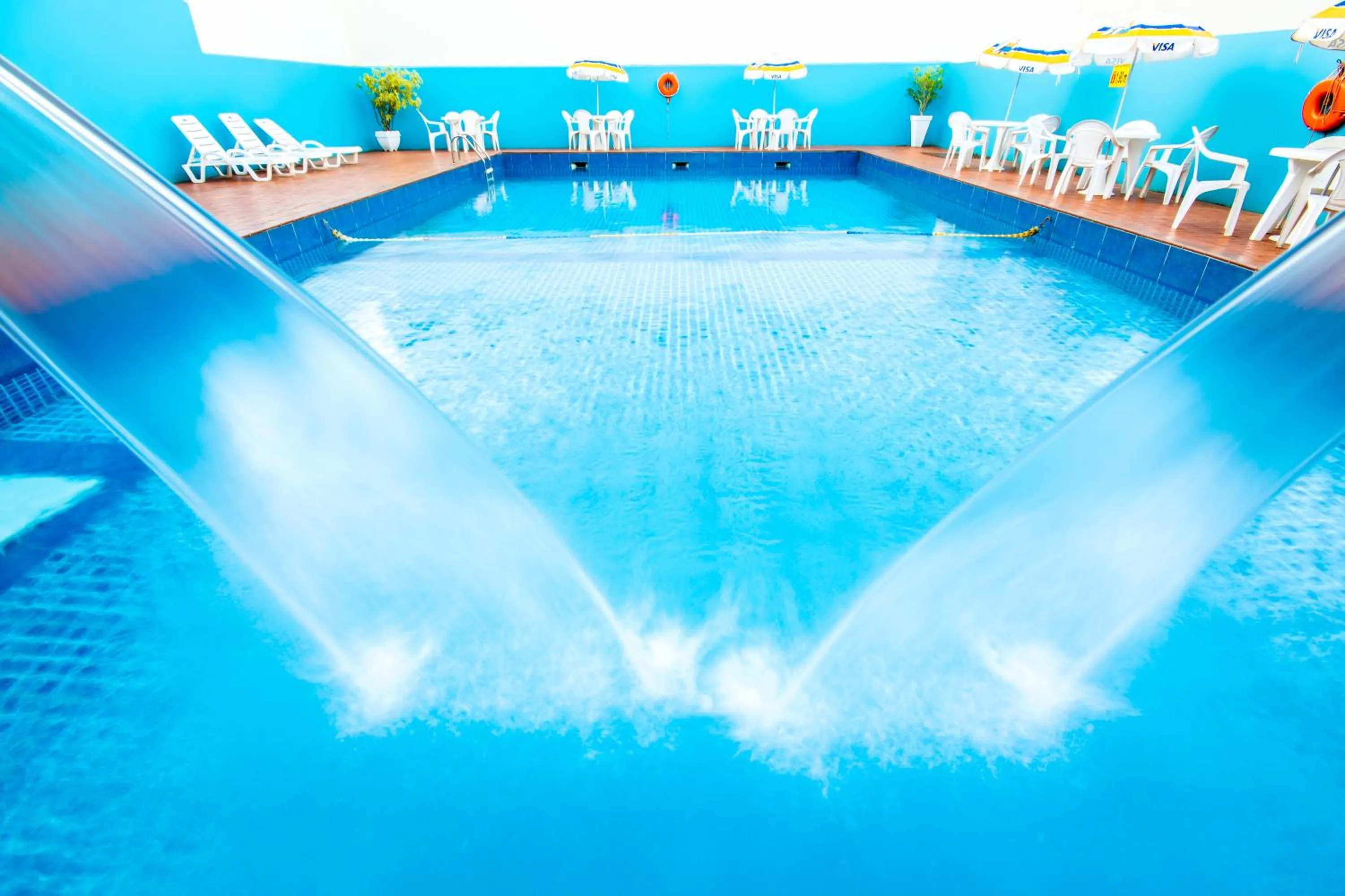 Other in Hotel Dan Inn Express Foz do Iguaçu By Nacional Inn