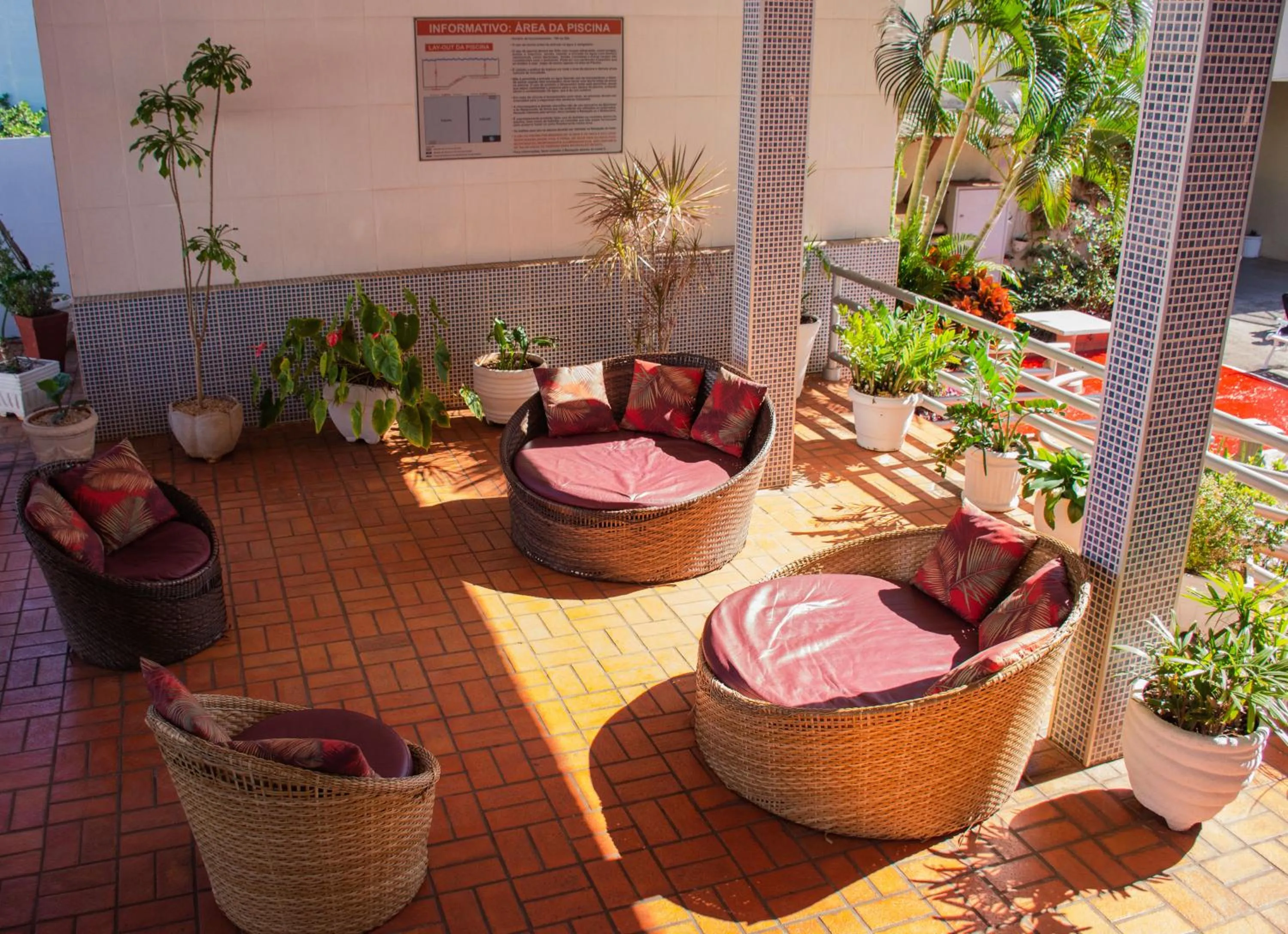 Other in Hotel Dan Inn Express Foz do Iguaçu By Nacional Inn