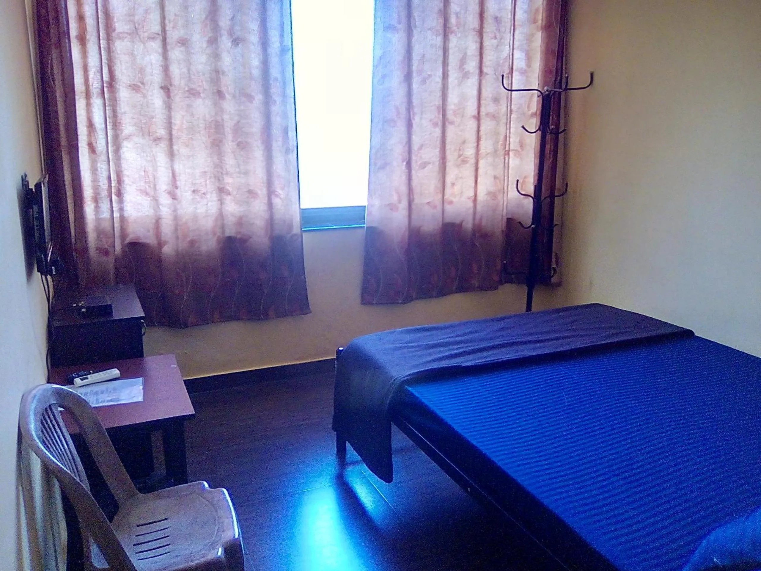 Photo of the whole room, Bed in Vincent's Holiday Home