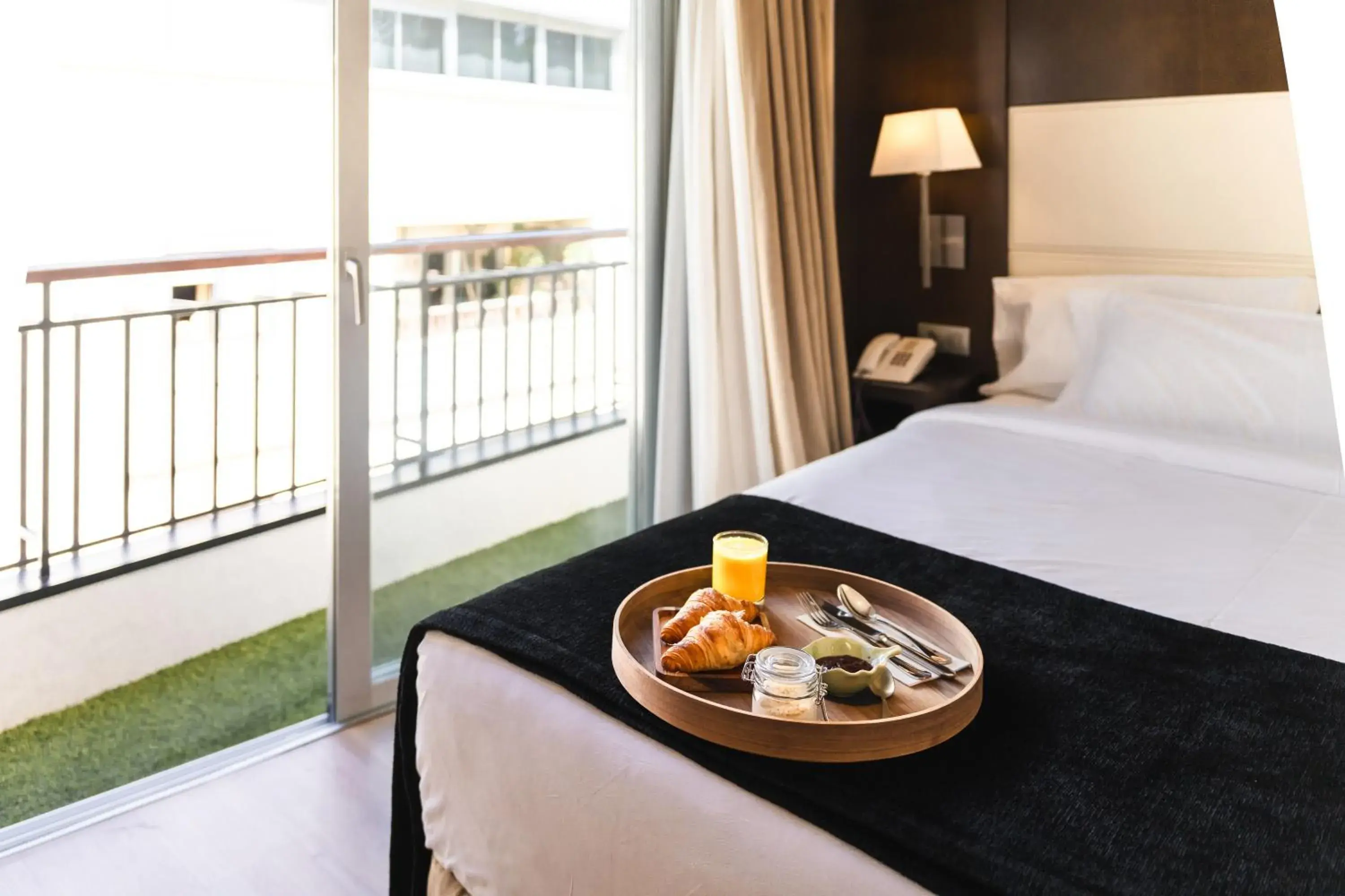 Deluxe with Balcony in Hotel Taburiente S.C.Tenerife Deluxe with Balcony in Hotel Taburiente S.C.Tenerife