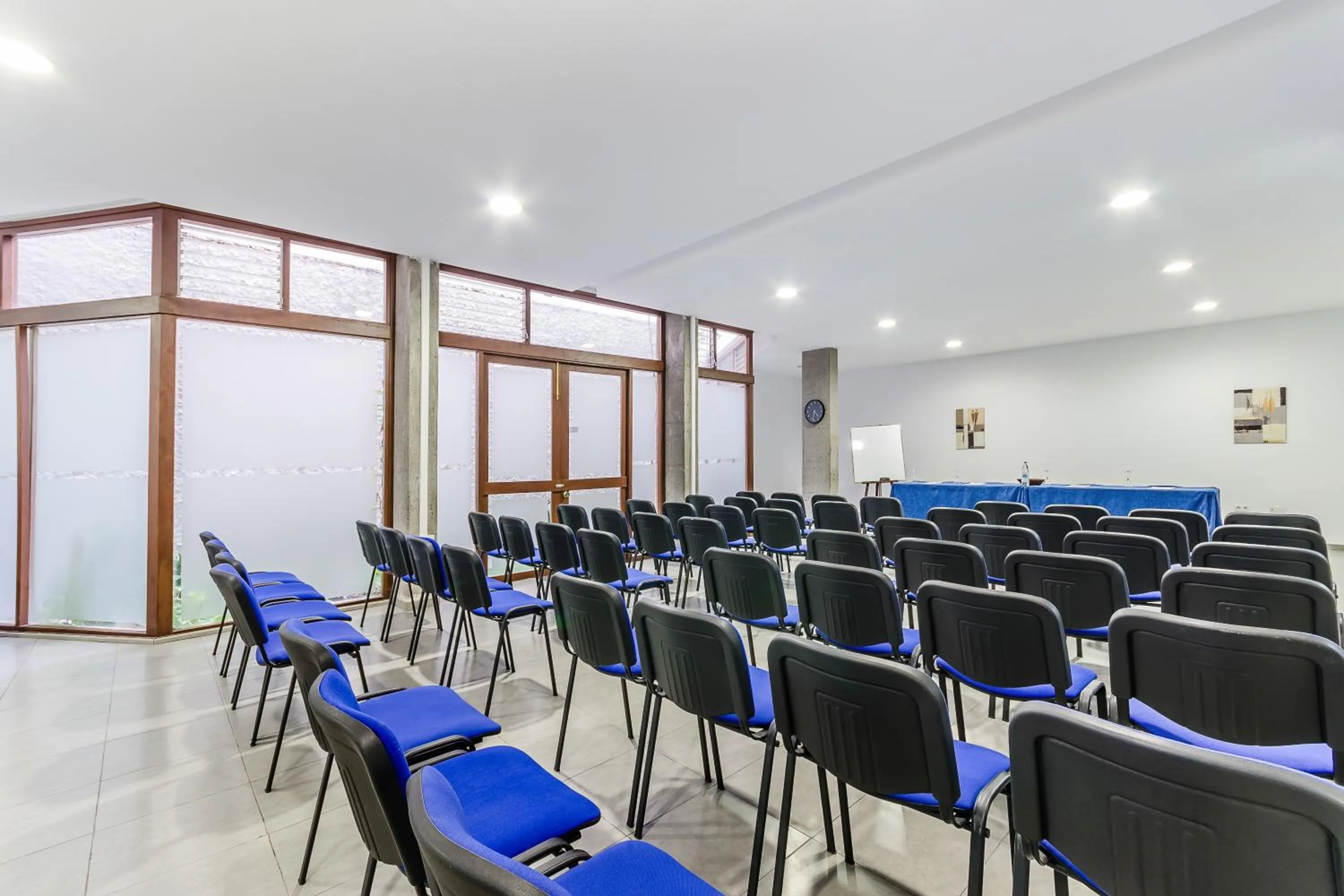 Meeting/conference room in Crisol Faycán