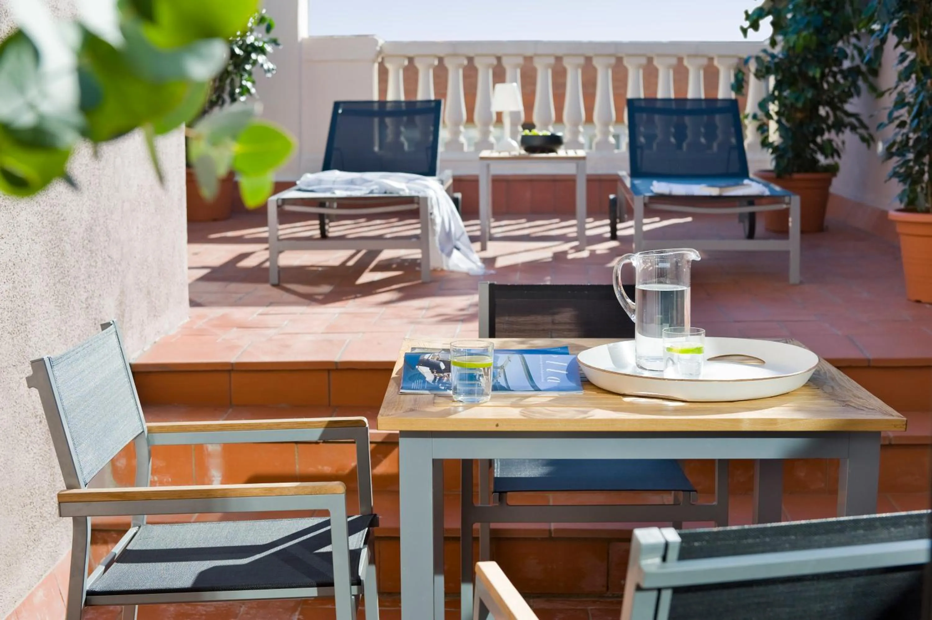 Off site in Eric Vökel Boutique Apartments - Sagrada Familia Suites