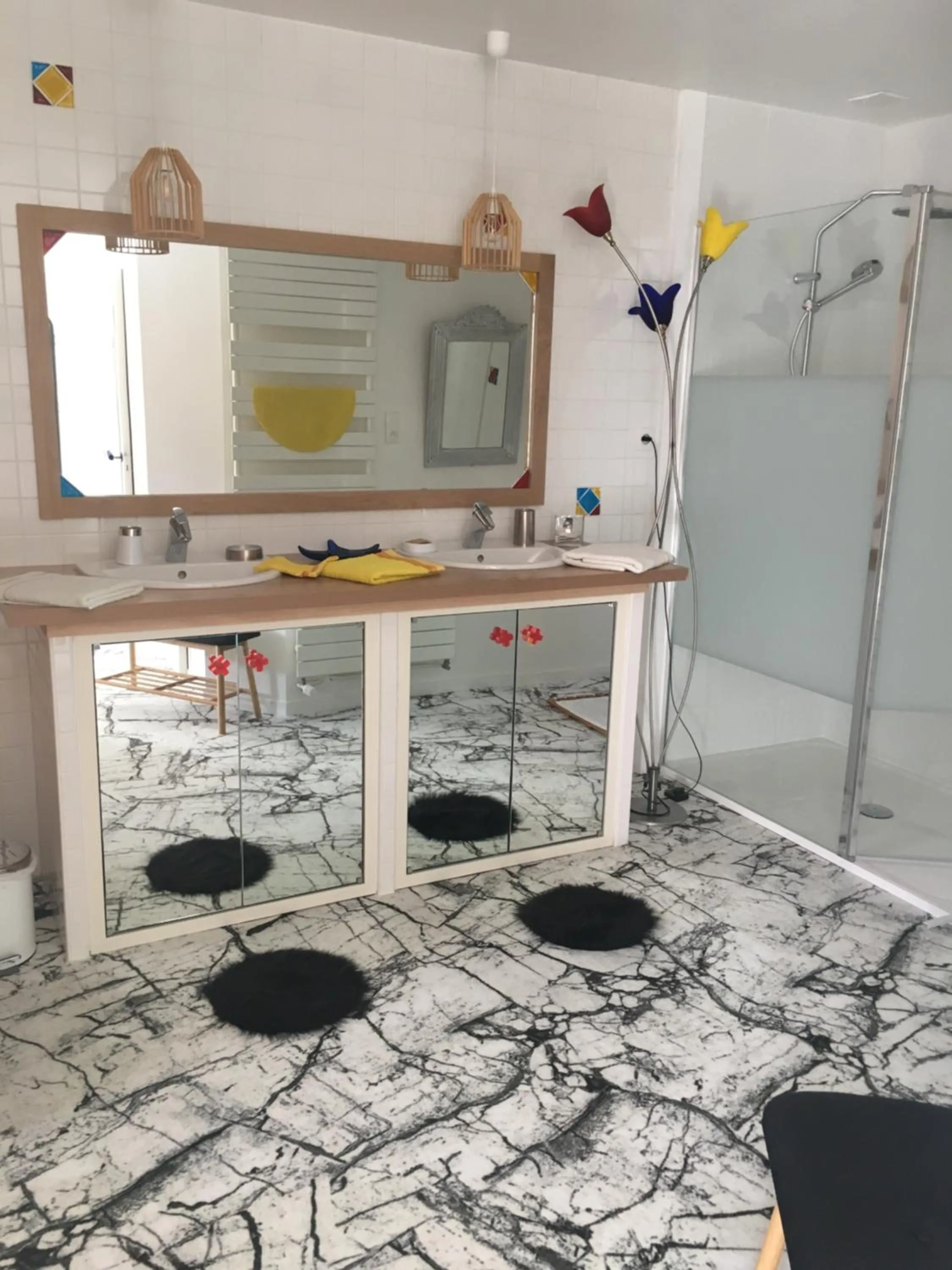 Chambres D'Hotes L'Atipic