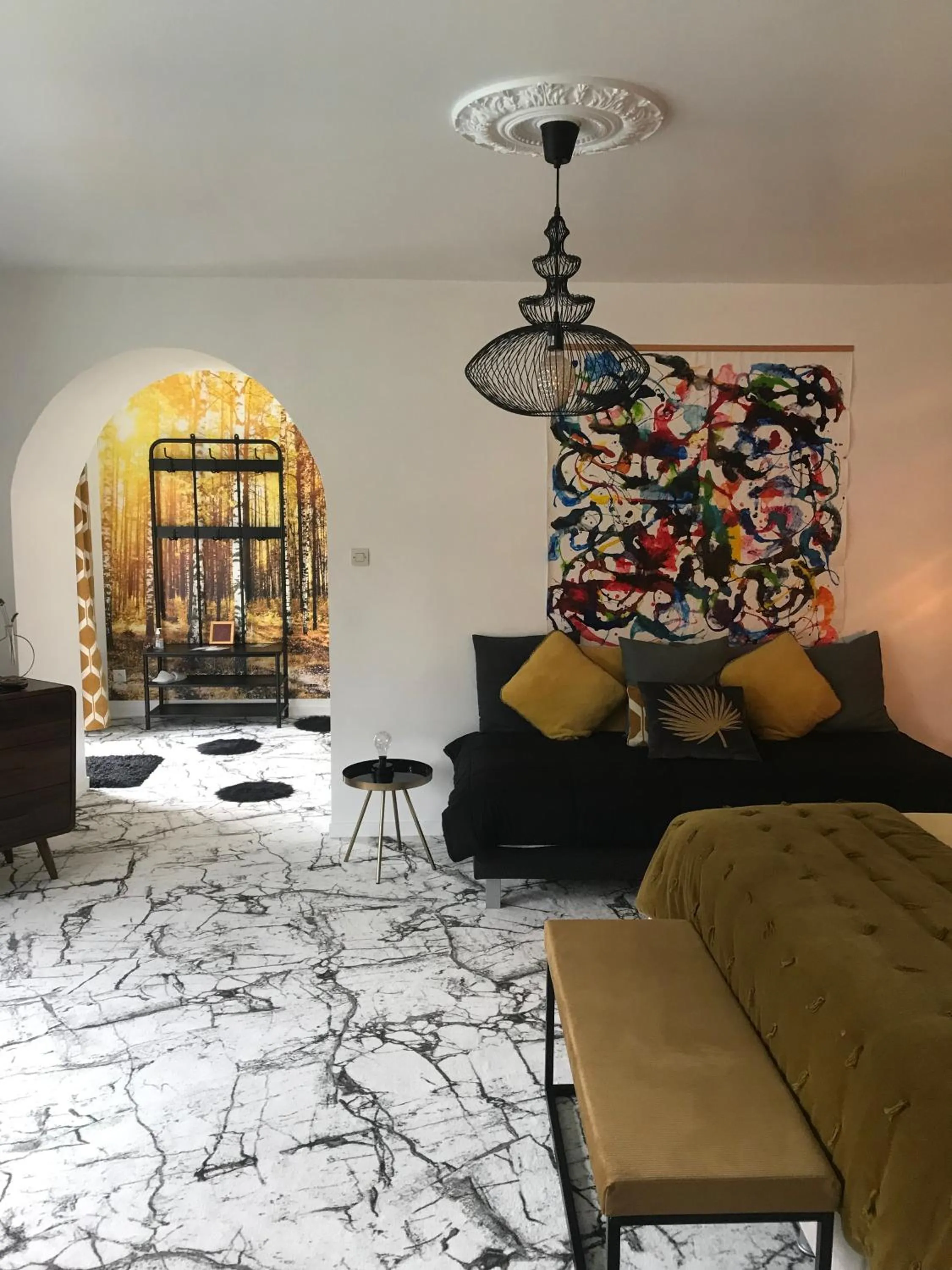 Chambres D'Hotes L'Atipic